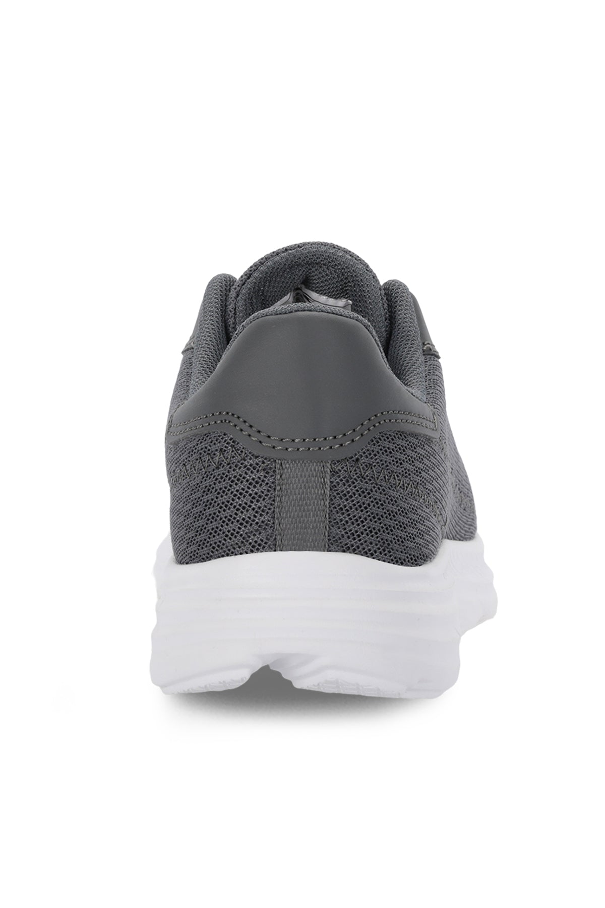 Slazenger Proofix Dark Grey running shoes, view 6