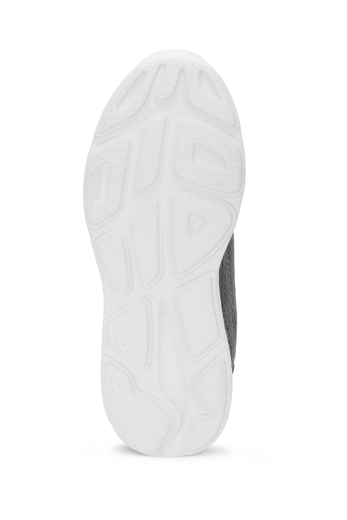 Slazenger Proofix Dark Grey running shoes, view 7