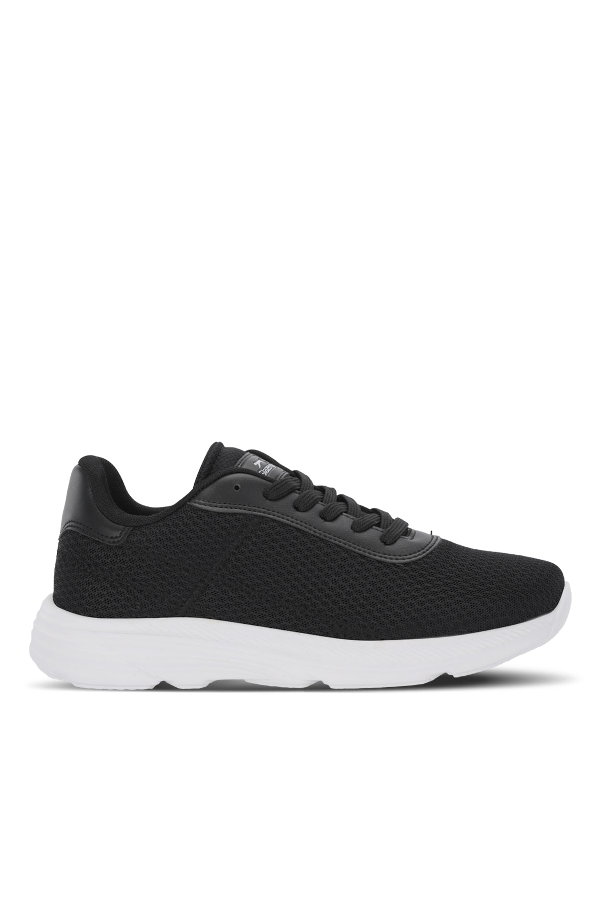 Slazenger Proofix Black / White running shoes