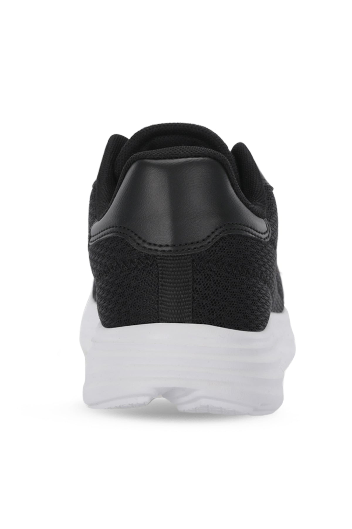 Slazenger Proofix Black / White running shoes, view 6