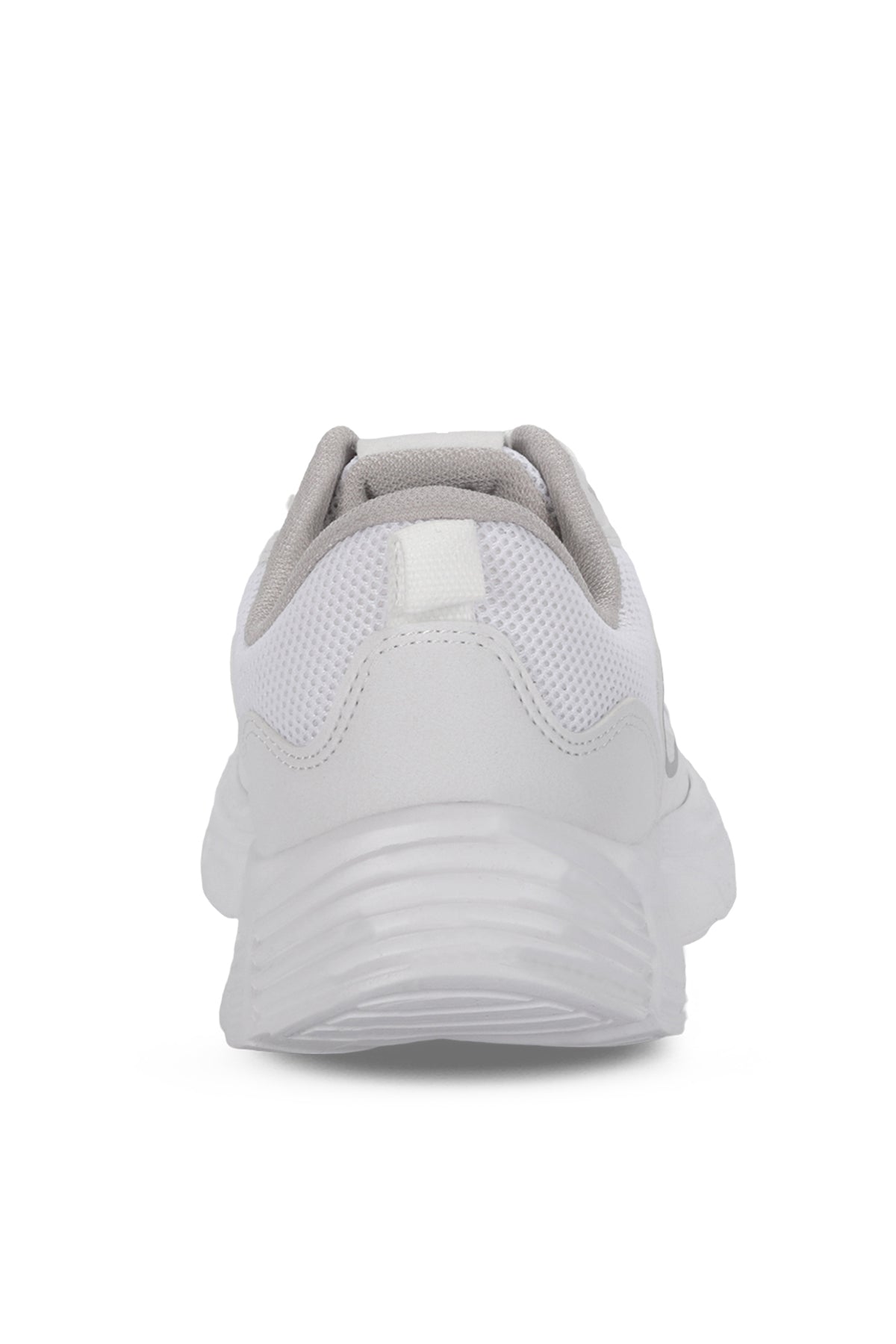 Slazenger Elijah White running shoes, view 6