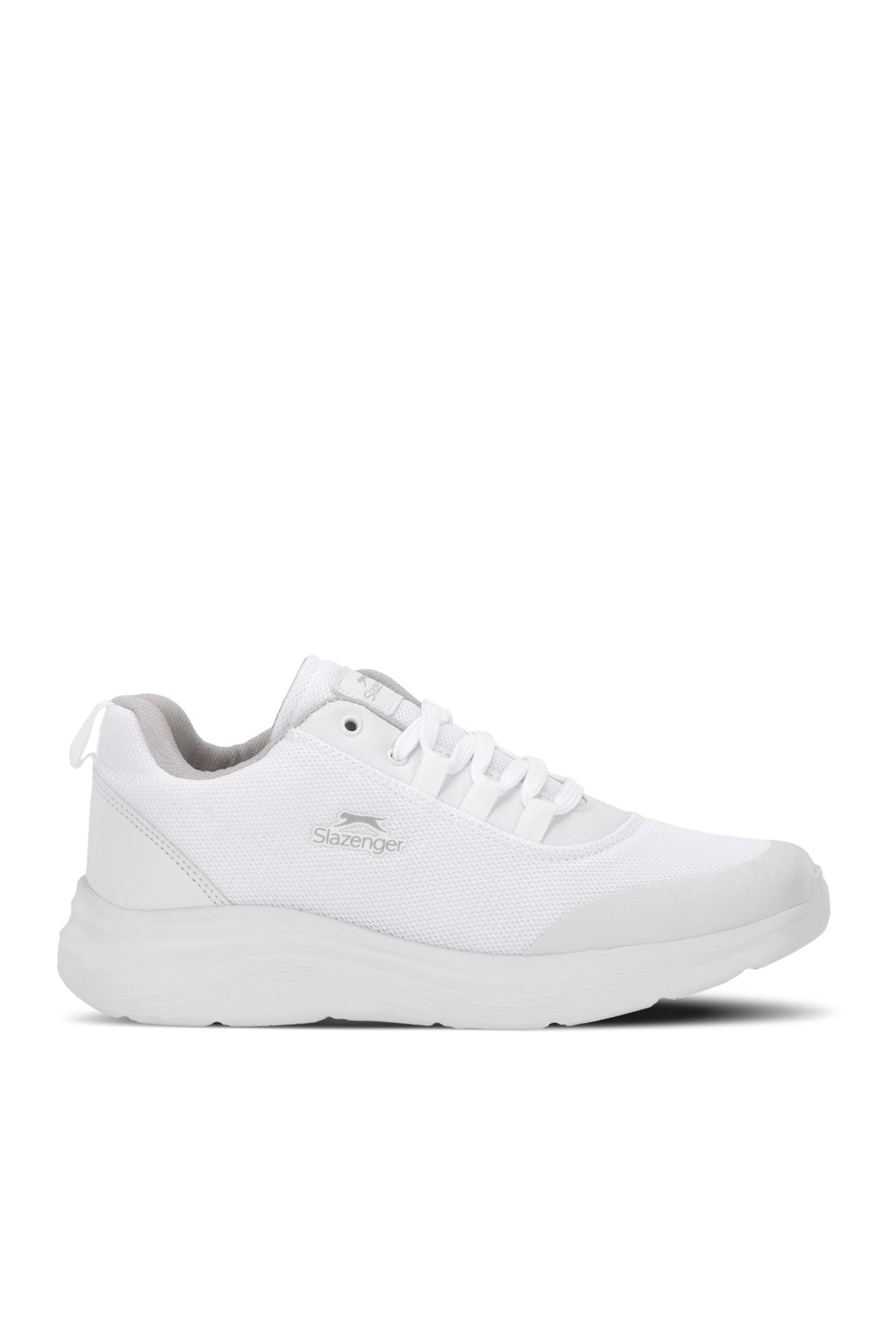 Slazenger Plank White