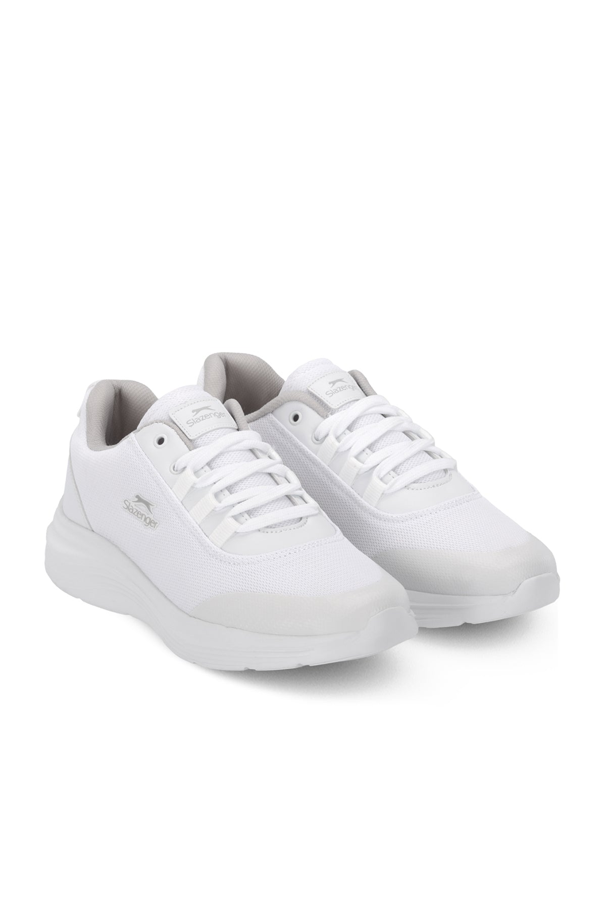 Slazenger Plank White, view 2
