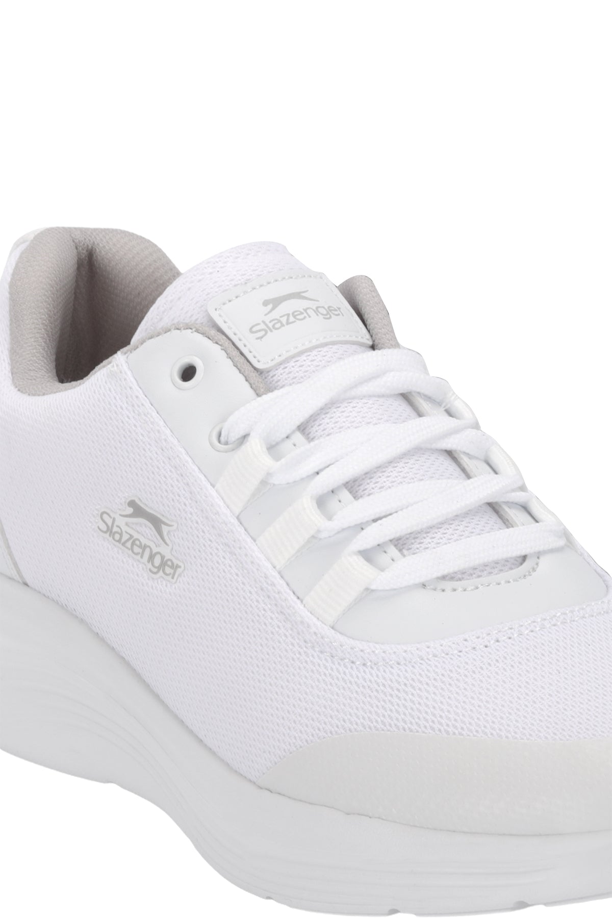 Slazenger Plank White, view 4