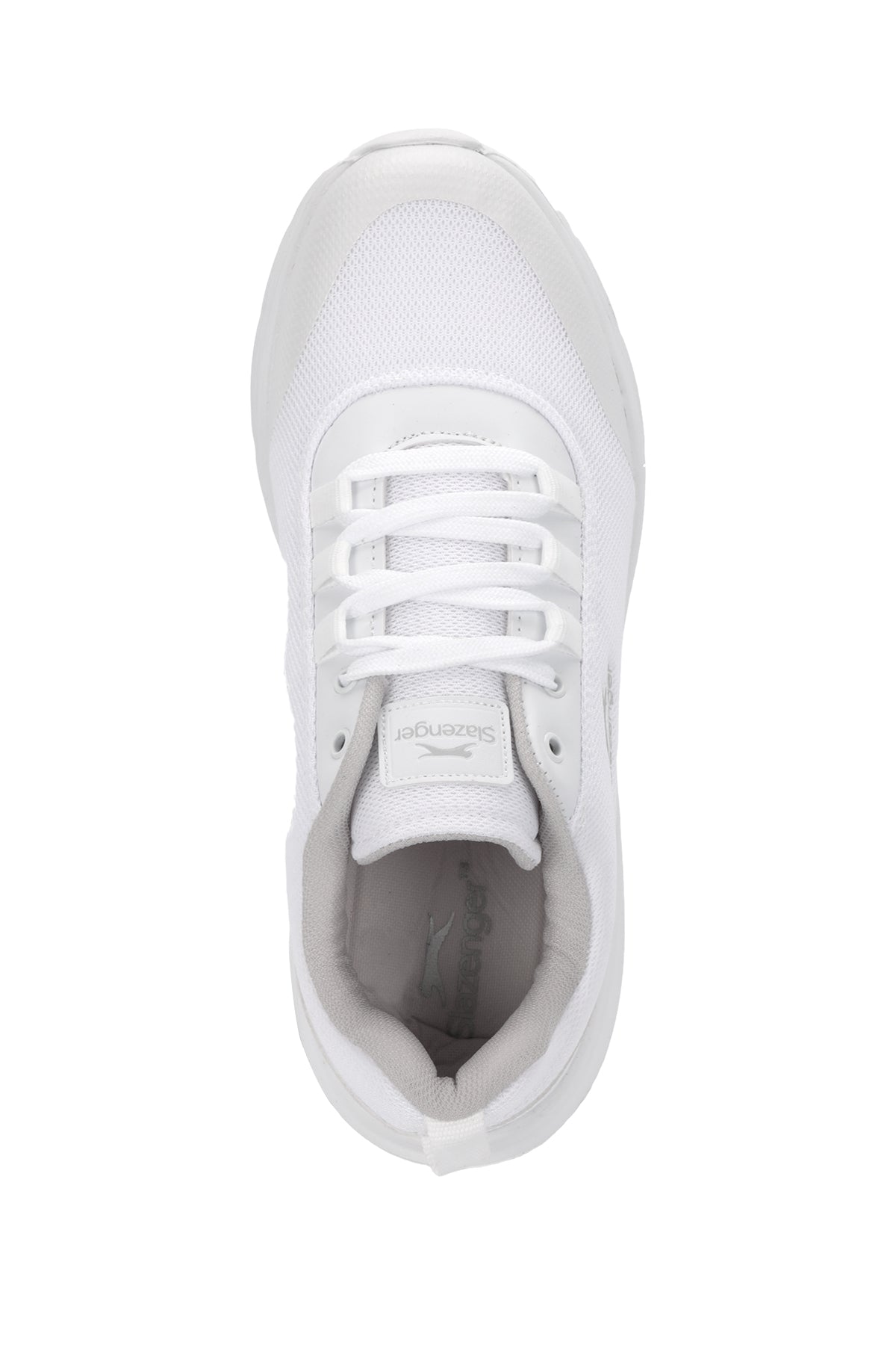 Slazenger Plank White, view 5