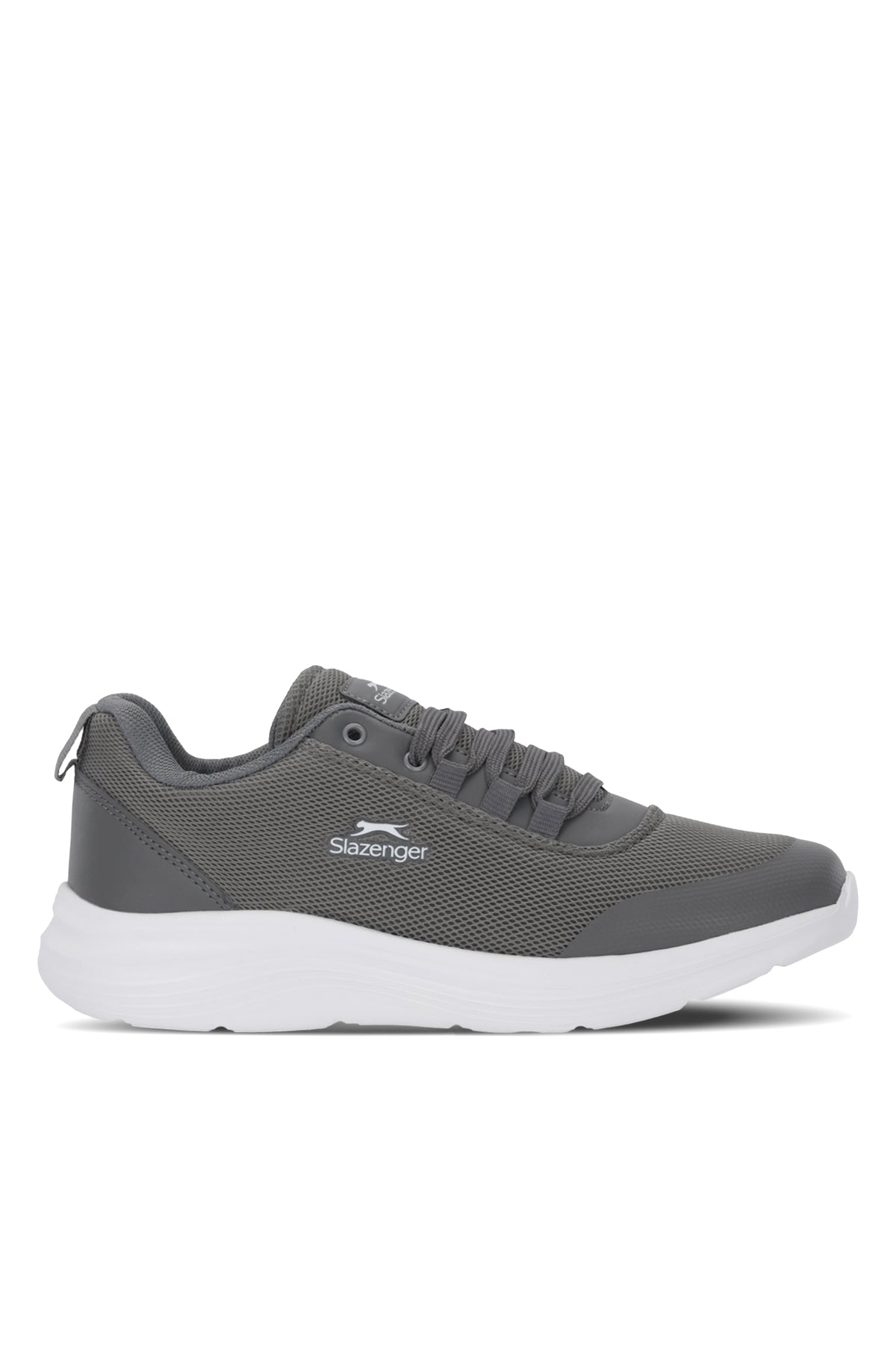 Slazenger Plank Dark Grey running shoes
