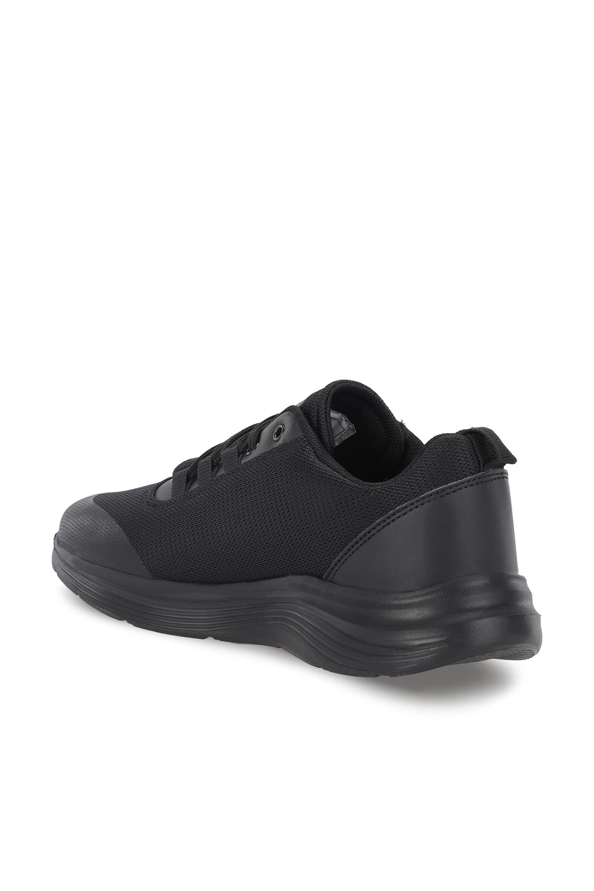 Slazenger Plank Black / Black, view 3