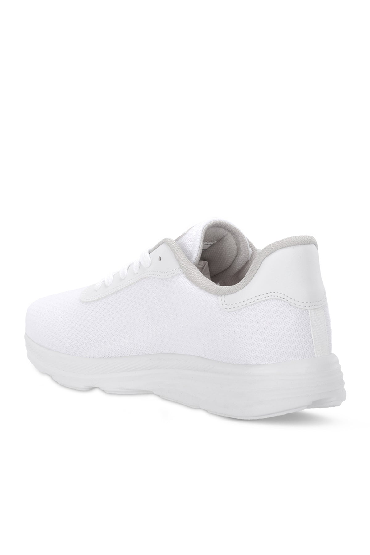Slazenger Proofix White running shoes, view 3