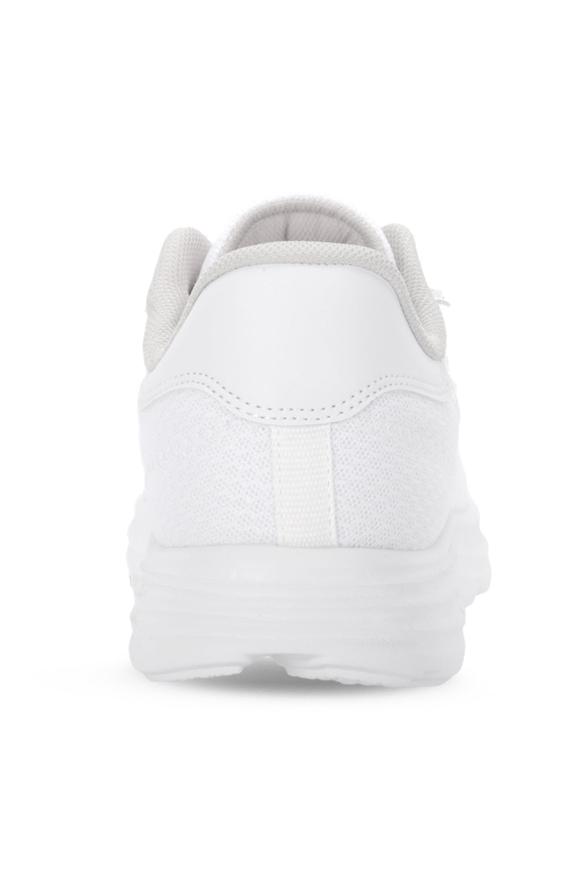 Slazenger Proofix White running shoes, view 6