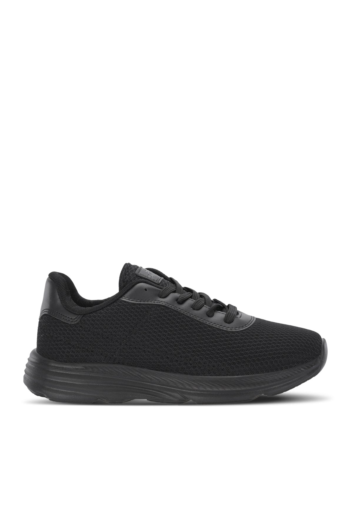 Slazenger Proofix Black / Black running shoes