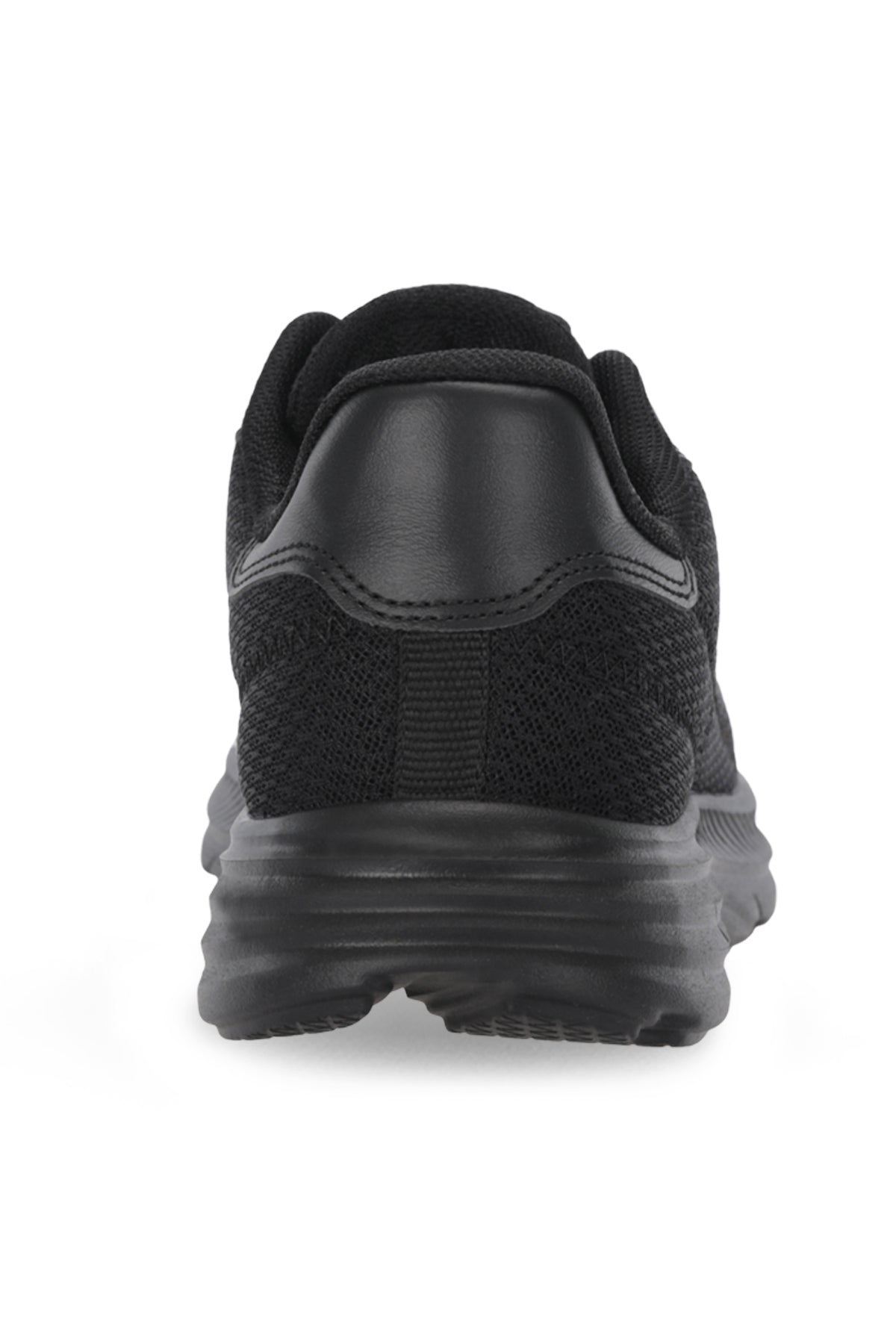 Slazenger Proofix Black / Black running shoes, view 6