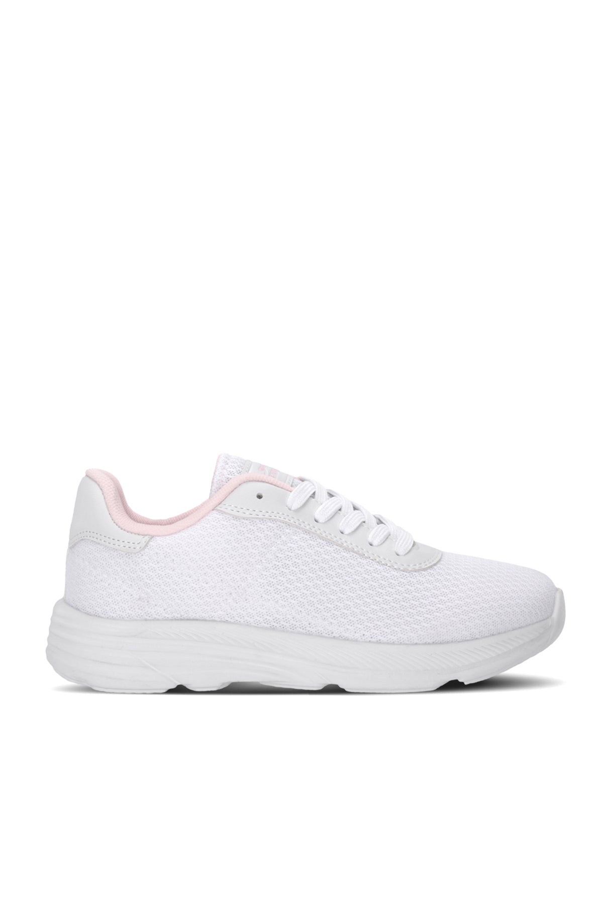 Slazenger Proofix White running shoes