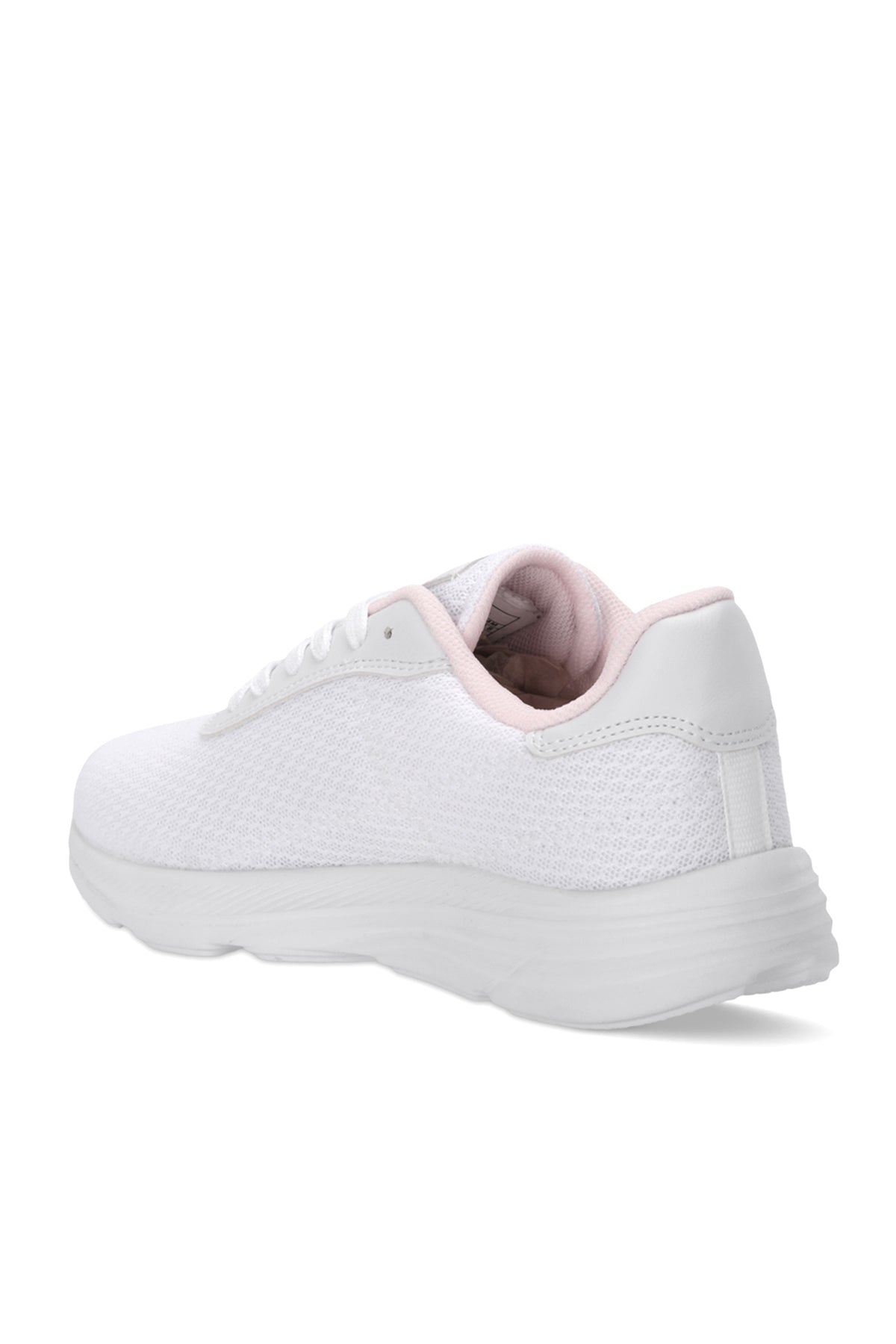 Slazenger Proofix White running shoes, view 3