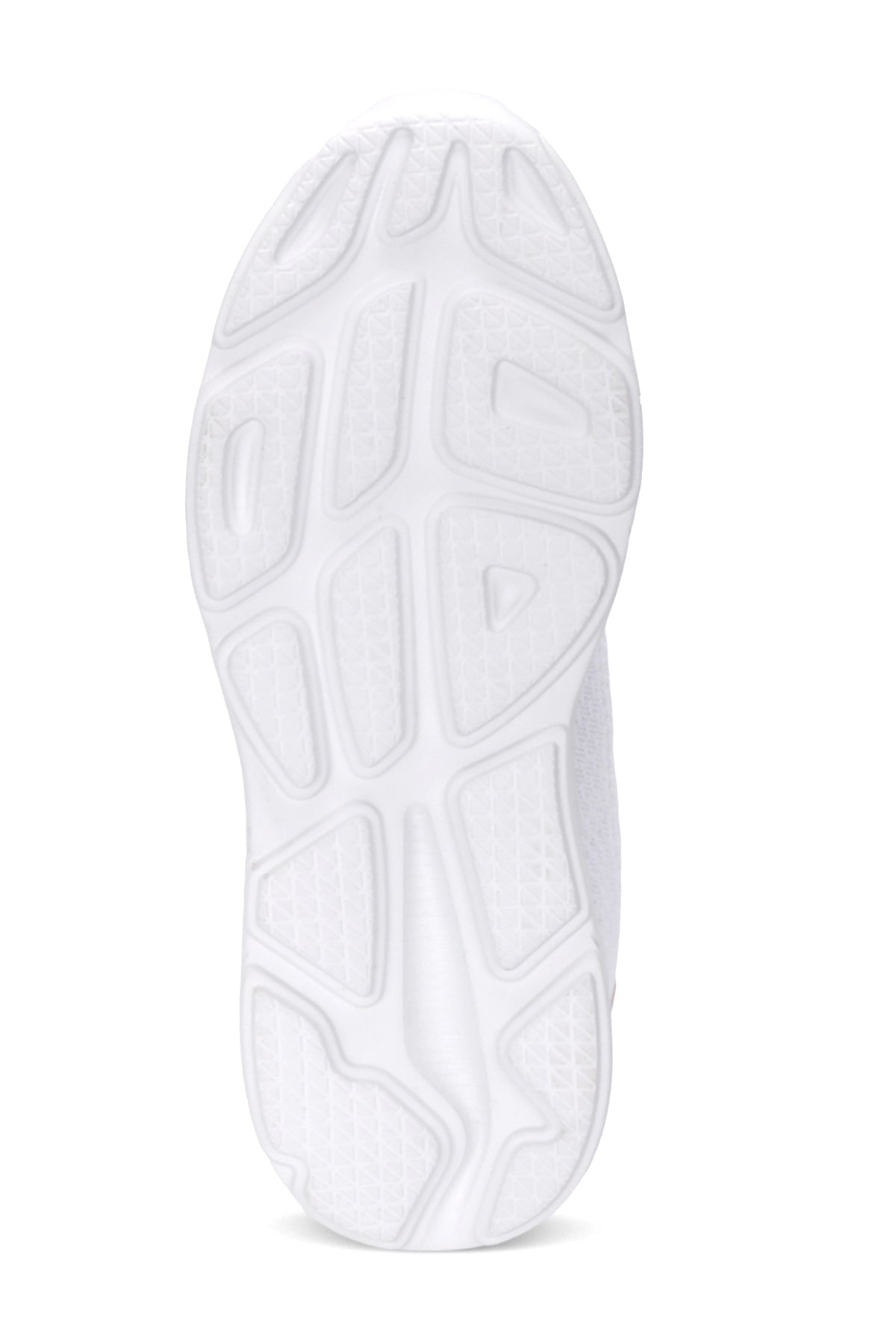 Slazenger Proofix White running shoes, view 7