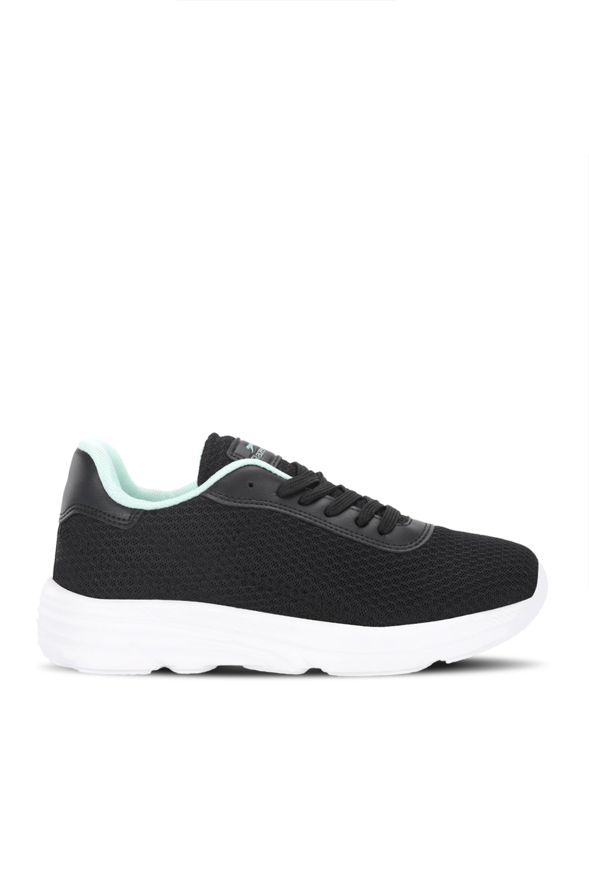 Slazenger Proofix Black / White running shoes