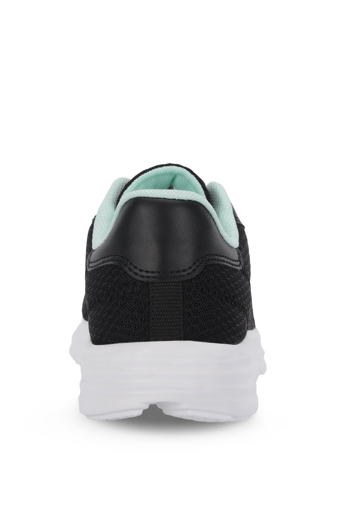 Slazenger Proofix Black / White running shoes, view 6