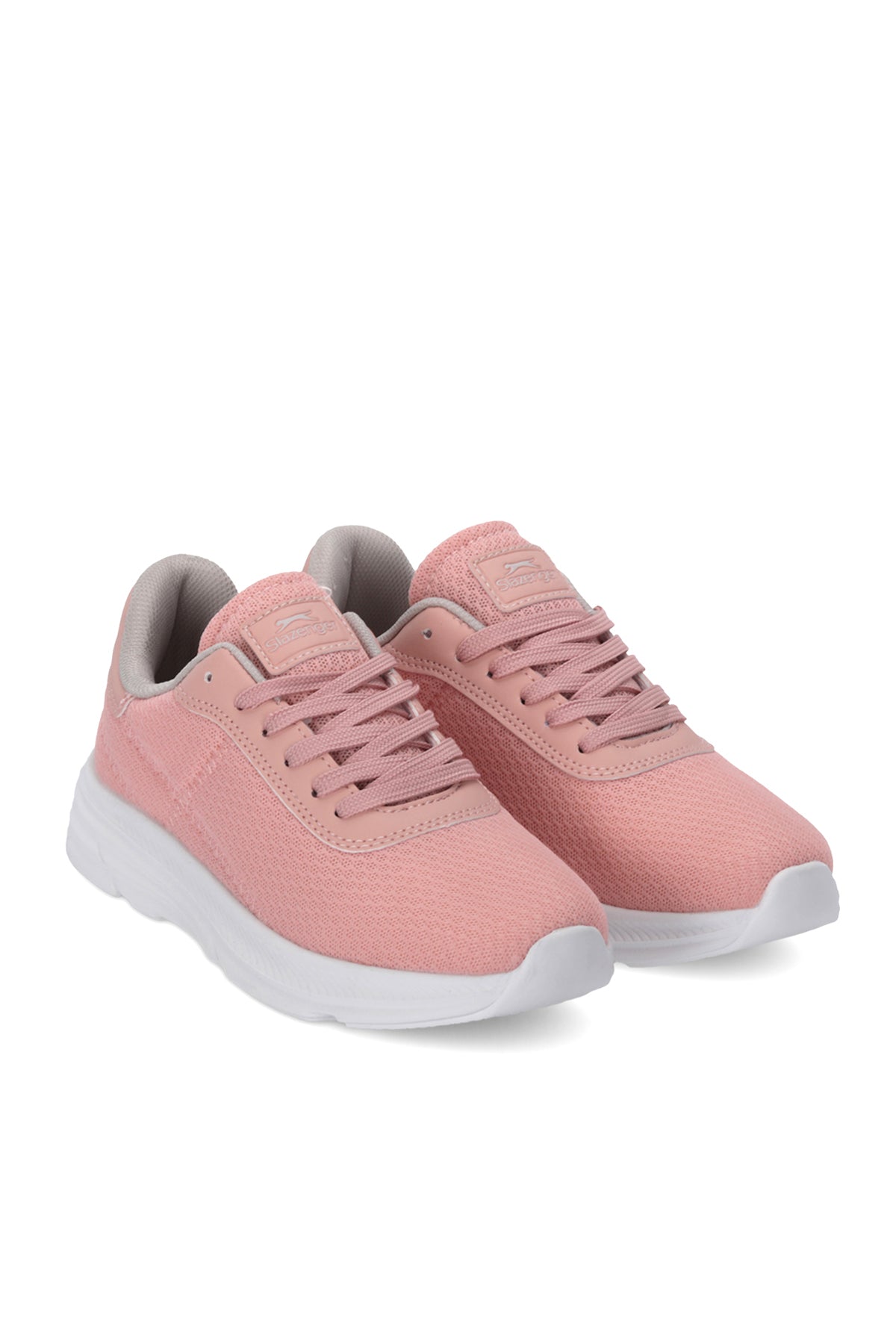 Slazenger Proofix Powder Pink running shoes, view 2