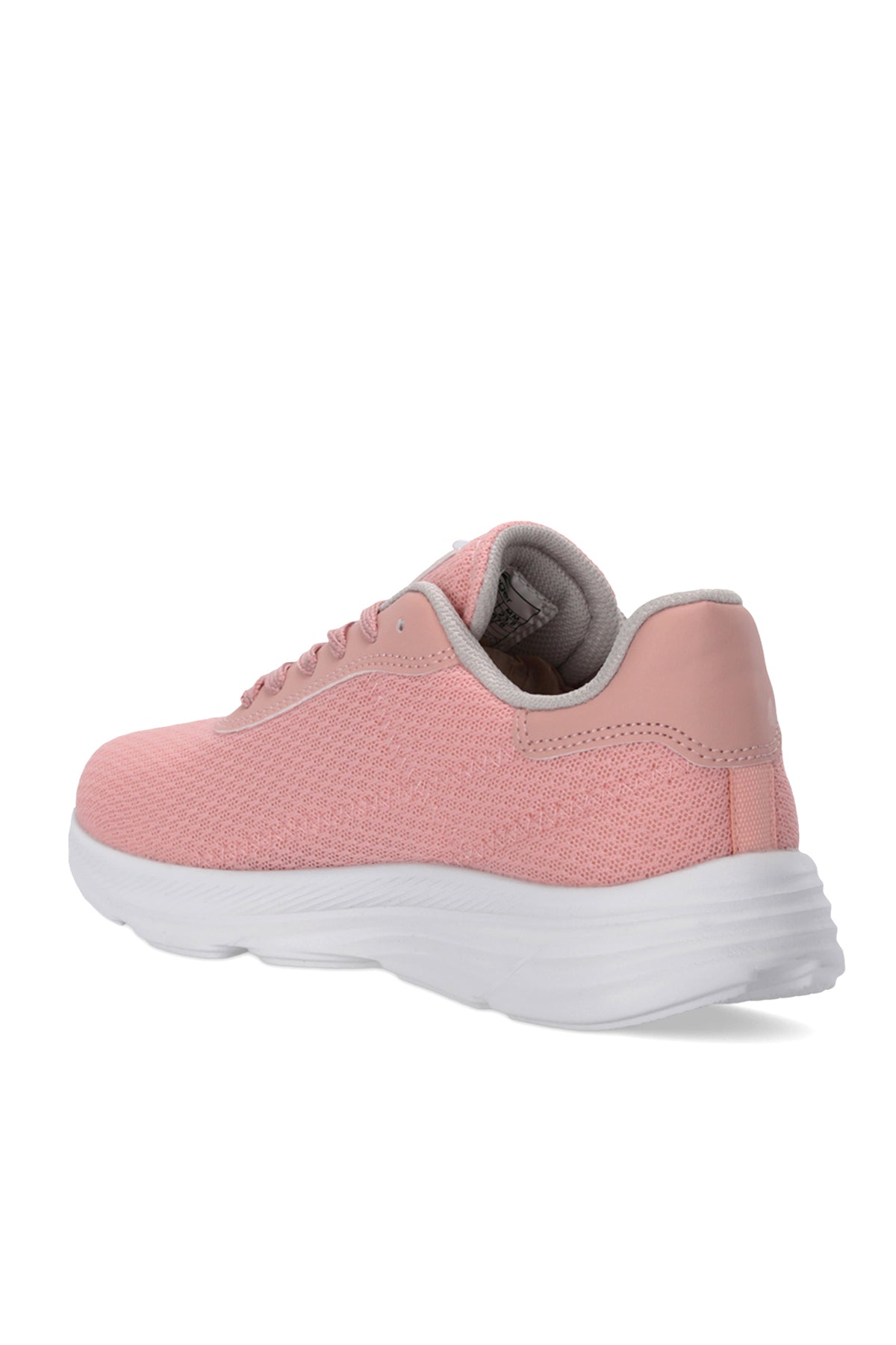 Slazenger Proofix Powder Pink running shoes, view 3