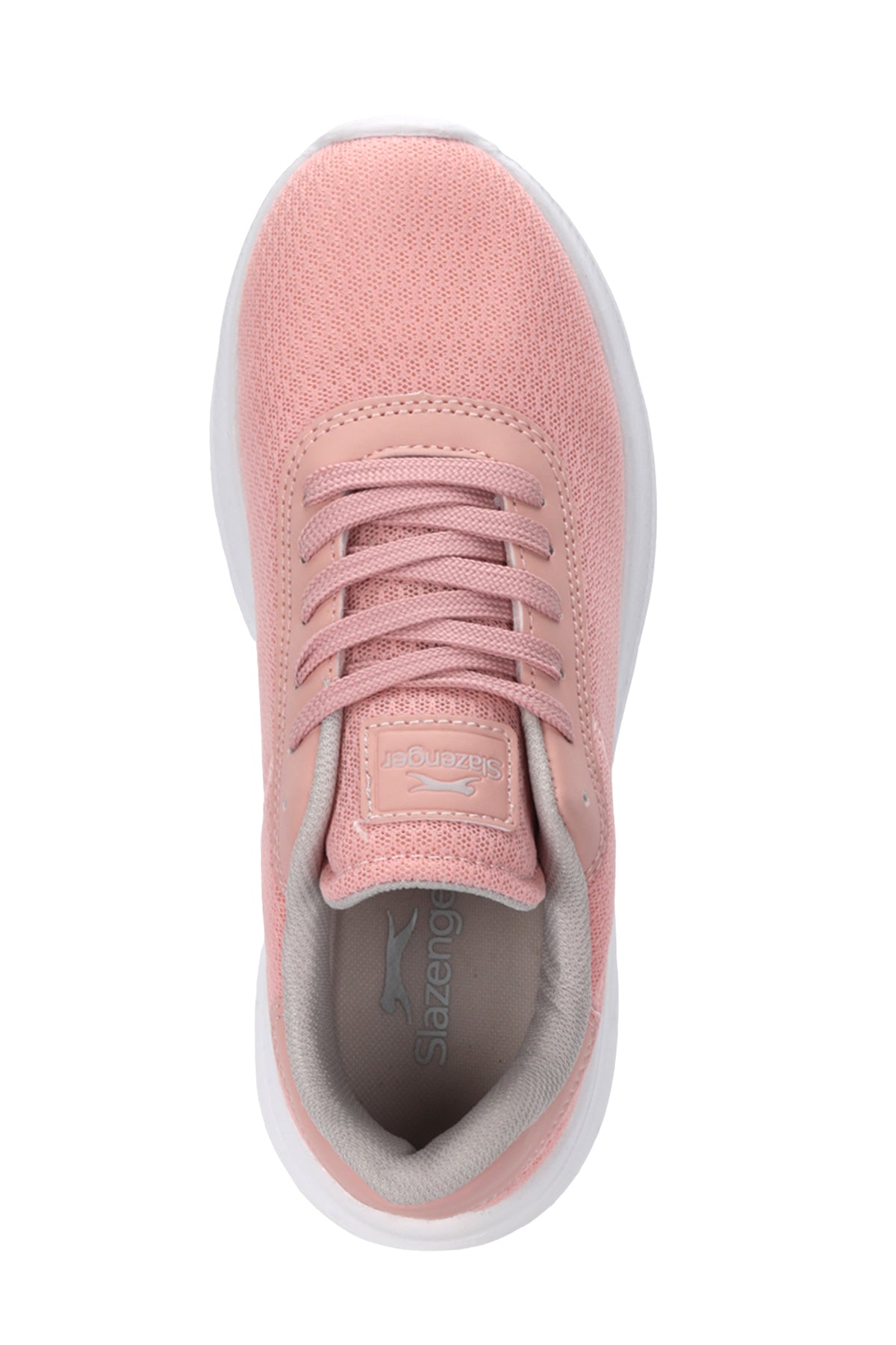 Slazenger Proofix Powder Pink running shoes, view 5