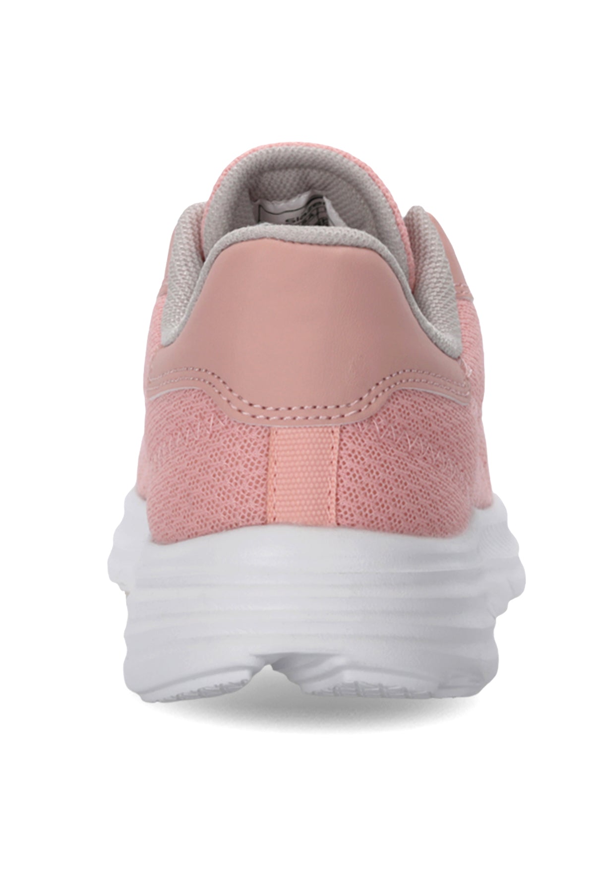 Slazenger Proofix Powder Pink running shoes, view 6