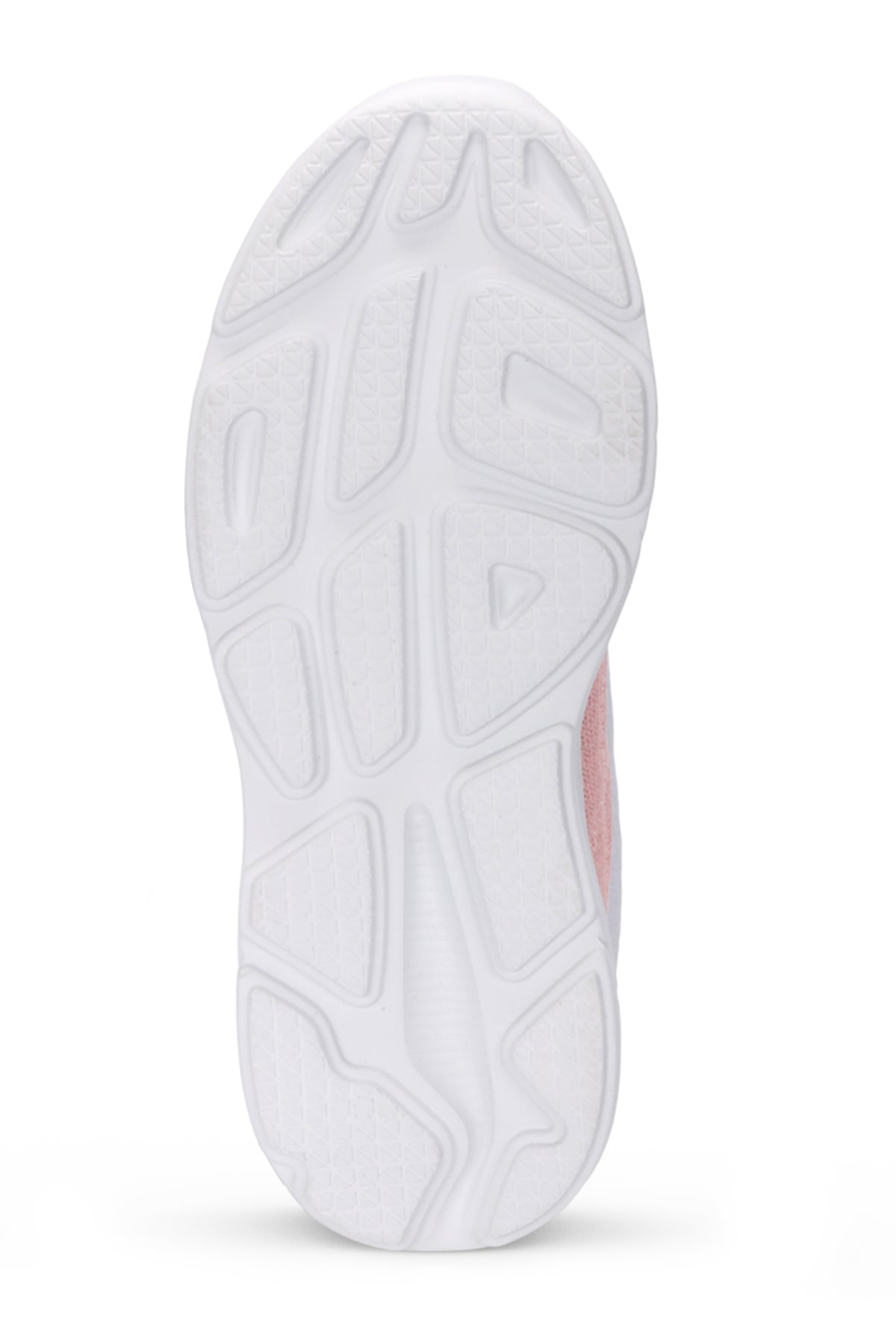 Slazenger Proofix Powder Pink running shoes, view 7