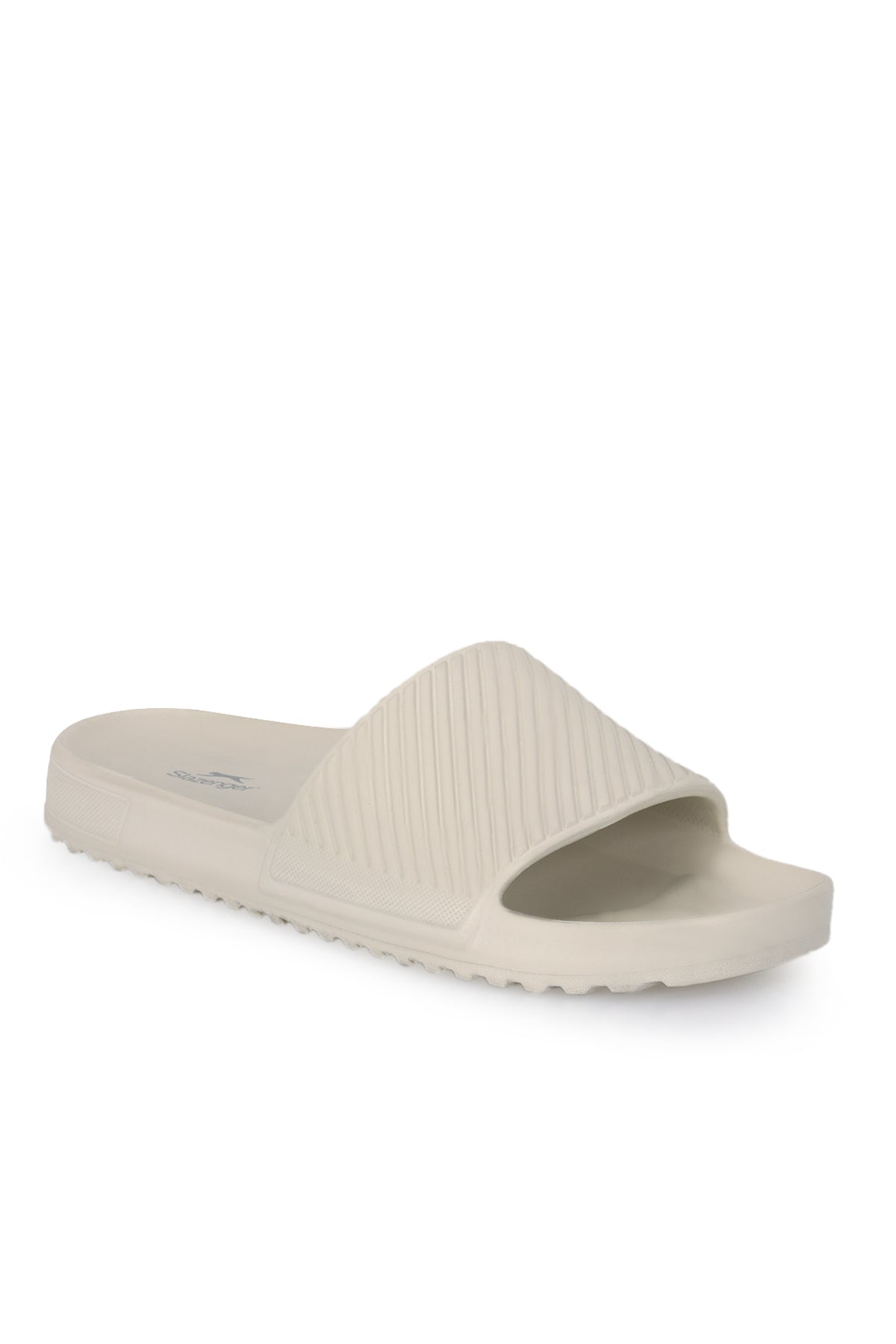 Slazenger Teqila Beige sliders