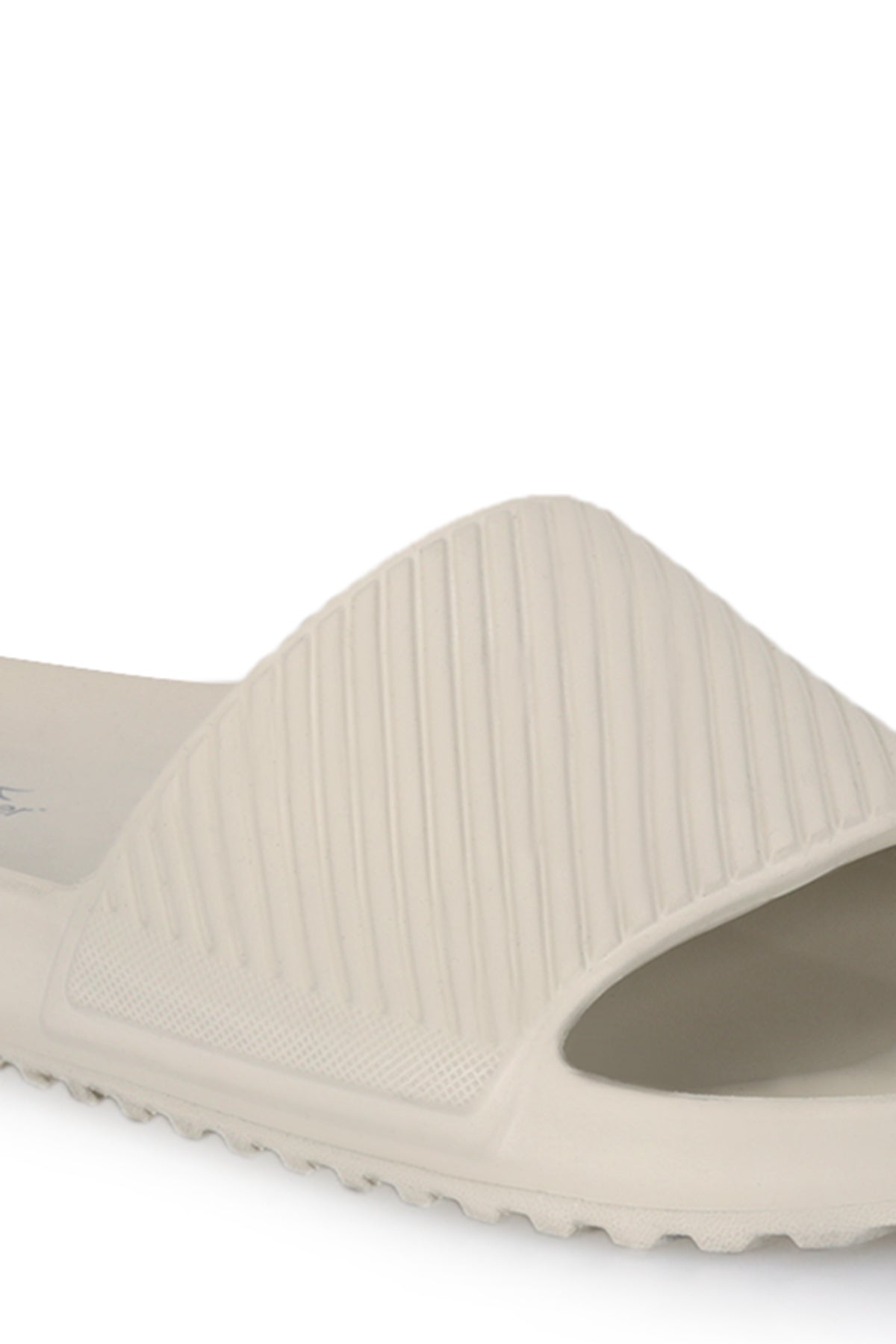 Slazenger Teqila Beige sliders, view 4