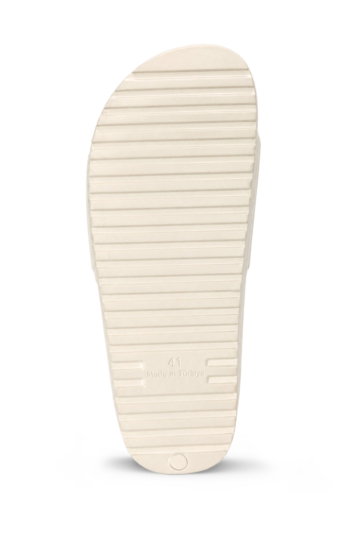 Slazenger Teqila Beige sliders, view 7