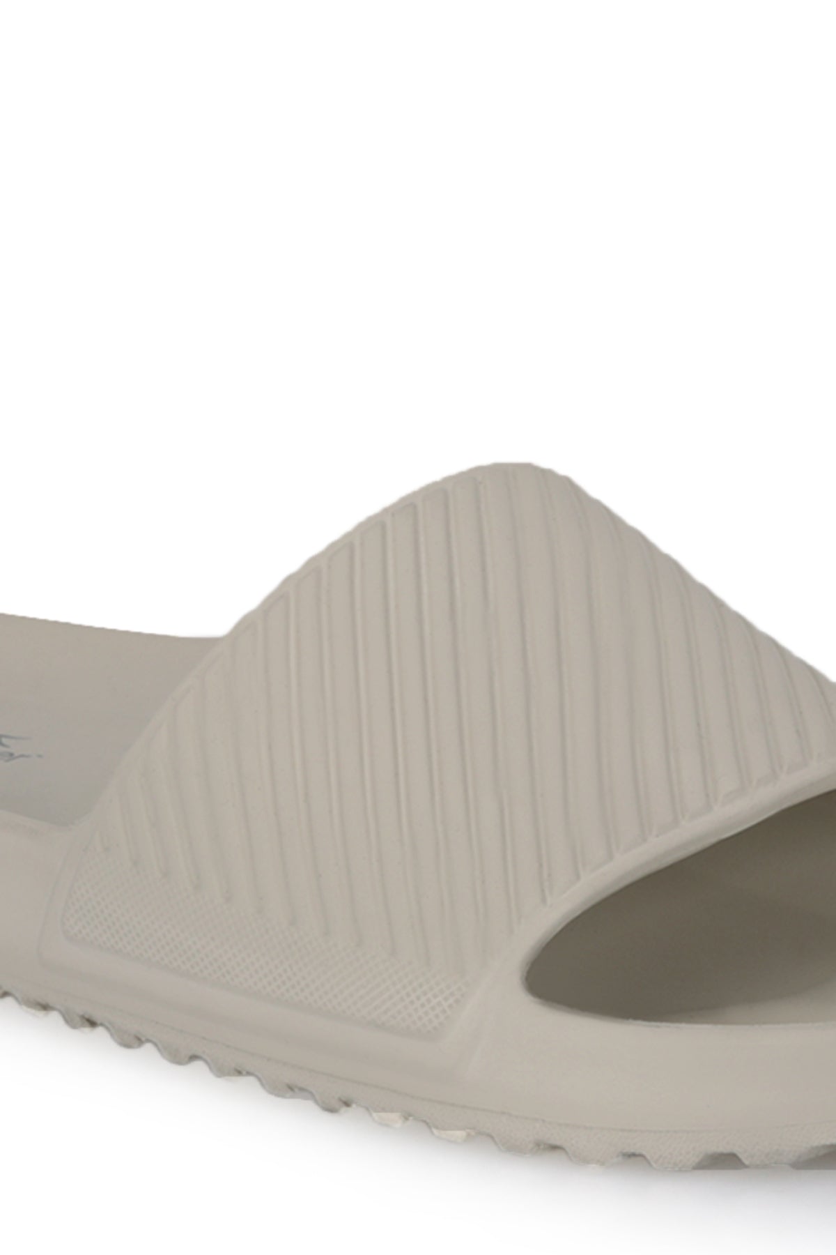 Slazenger Teqila Light Brown sliders, view 4