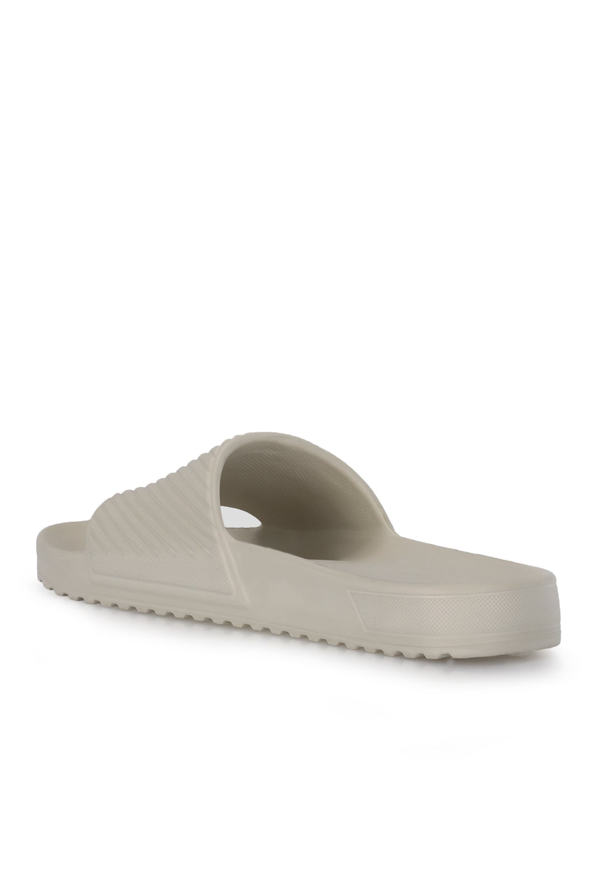 Slazenger Teqila Light Brown sliders, view 5