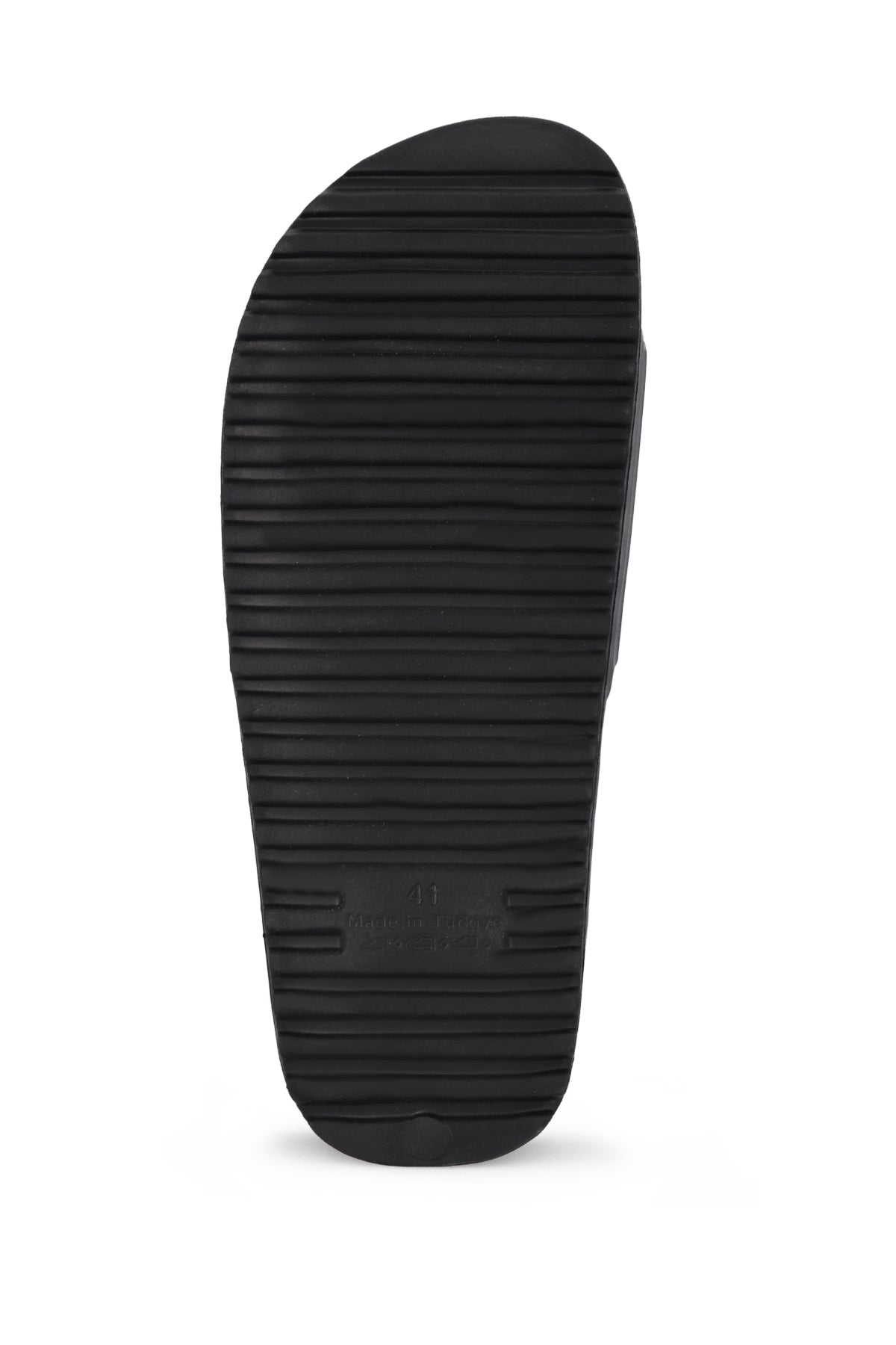Slazenger Teqila Black sliders, view 7