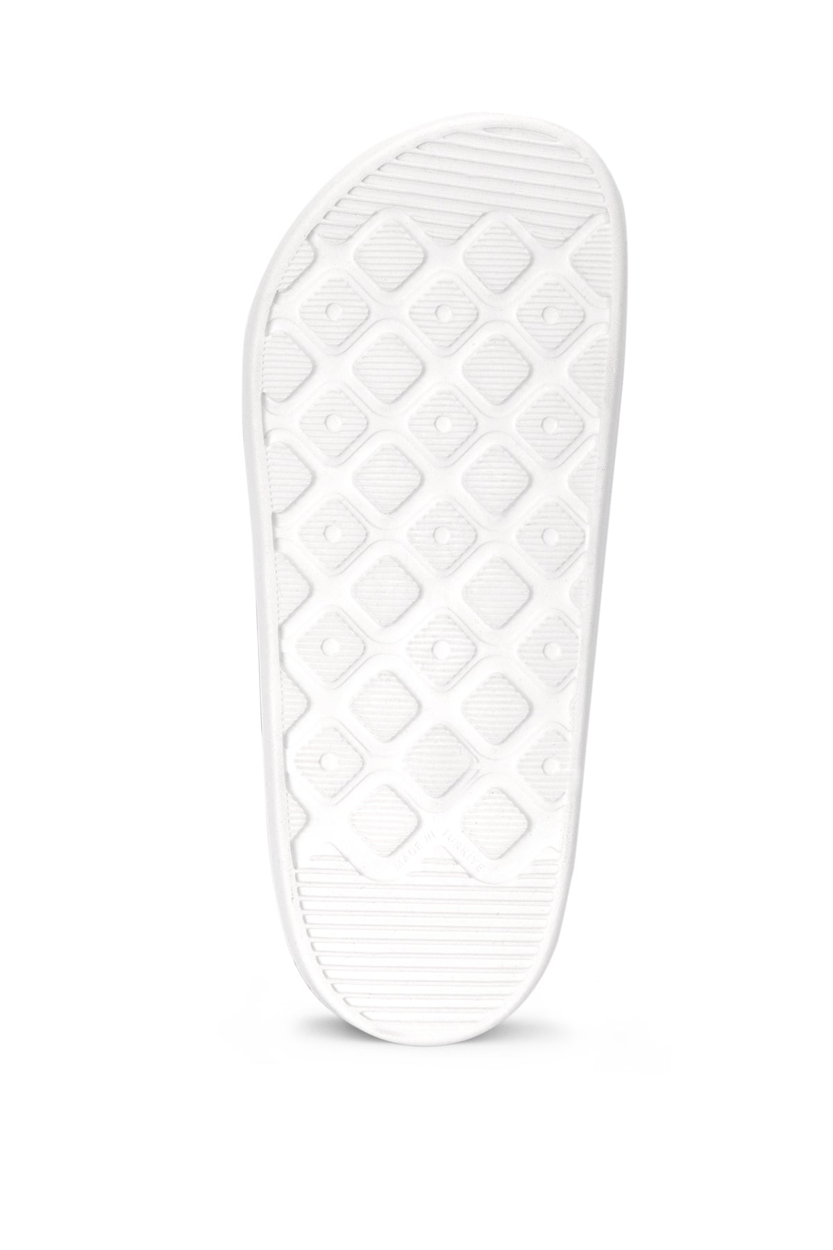 Slazenger Tremor Black / White sliders, view 7