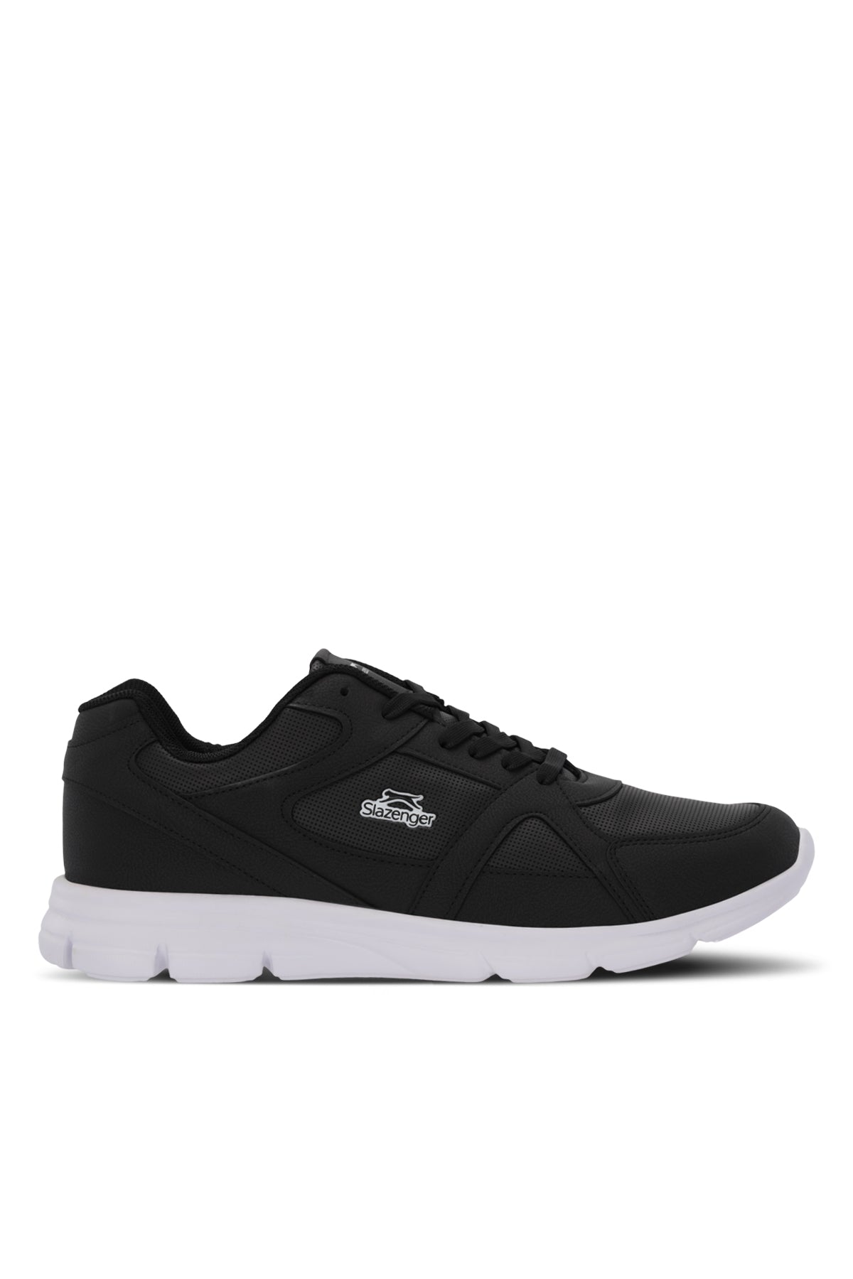 Slazenger Pera Black / White running shoes