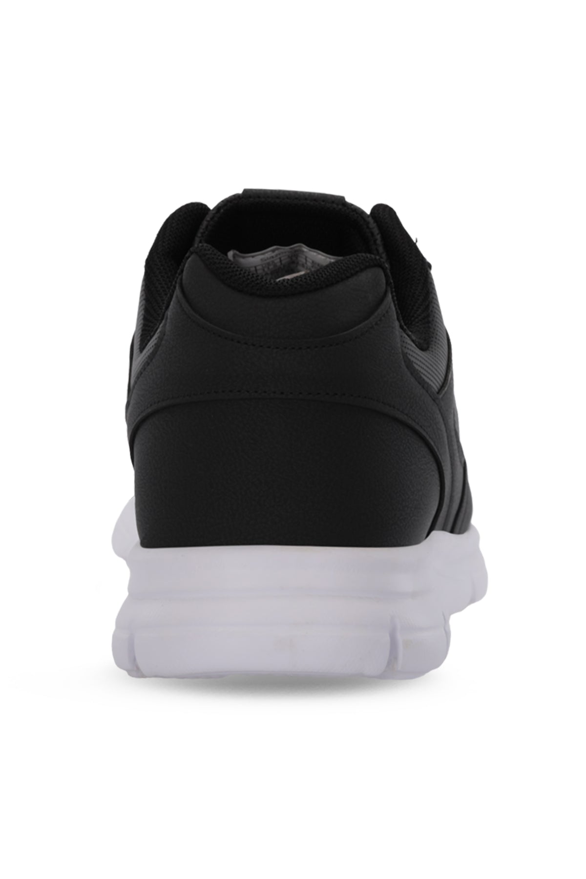 Slazenger Pera Black / White running shoes, view 6