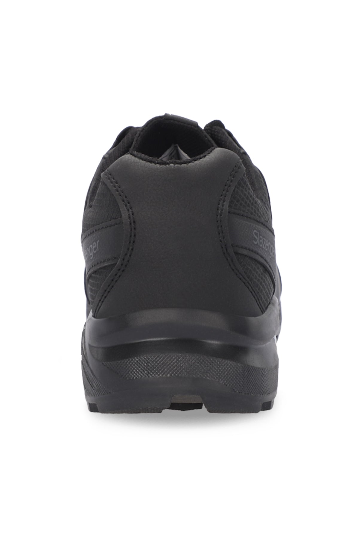 Slazenger Admission Black / Dark Grey outdoor shoes, view 6