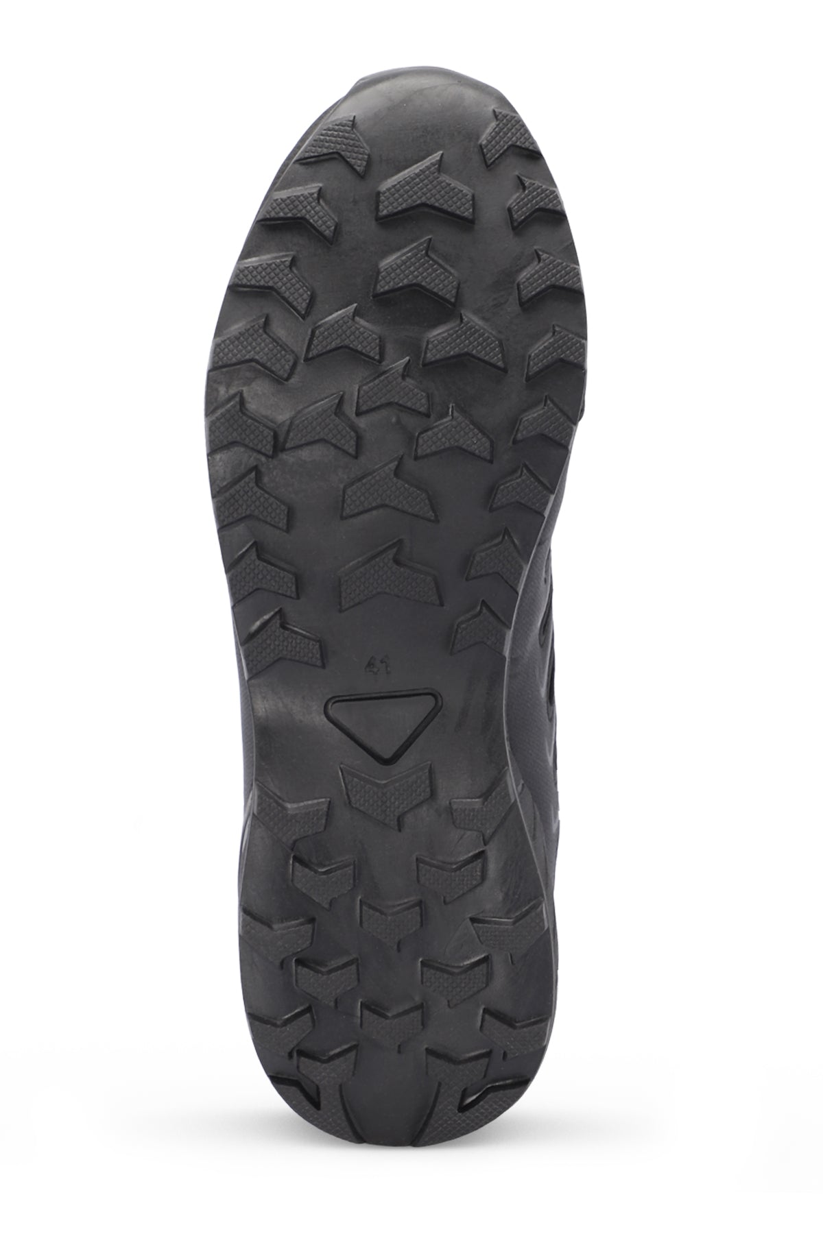 Slazenger Admission Black / Dark Grey outdoor shoes, view 7