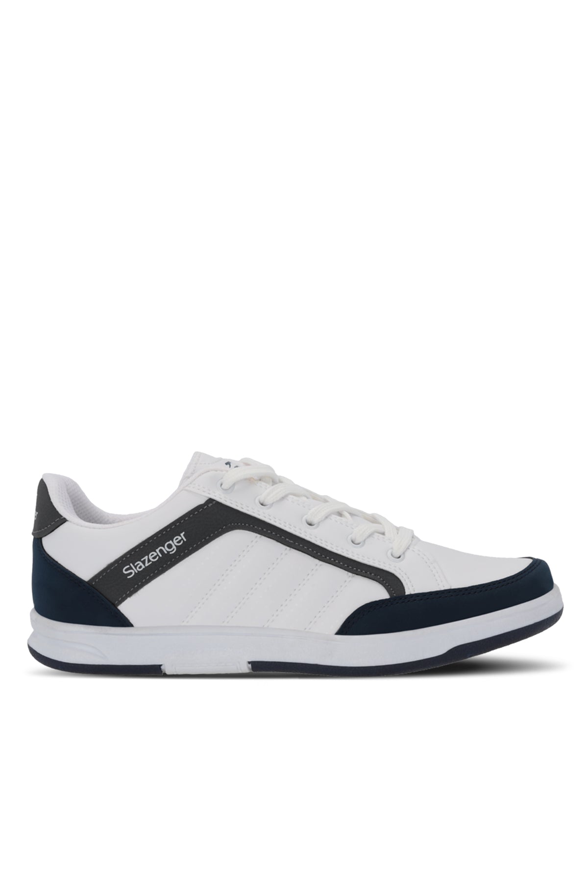 Slazenger Crest White sneakers
