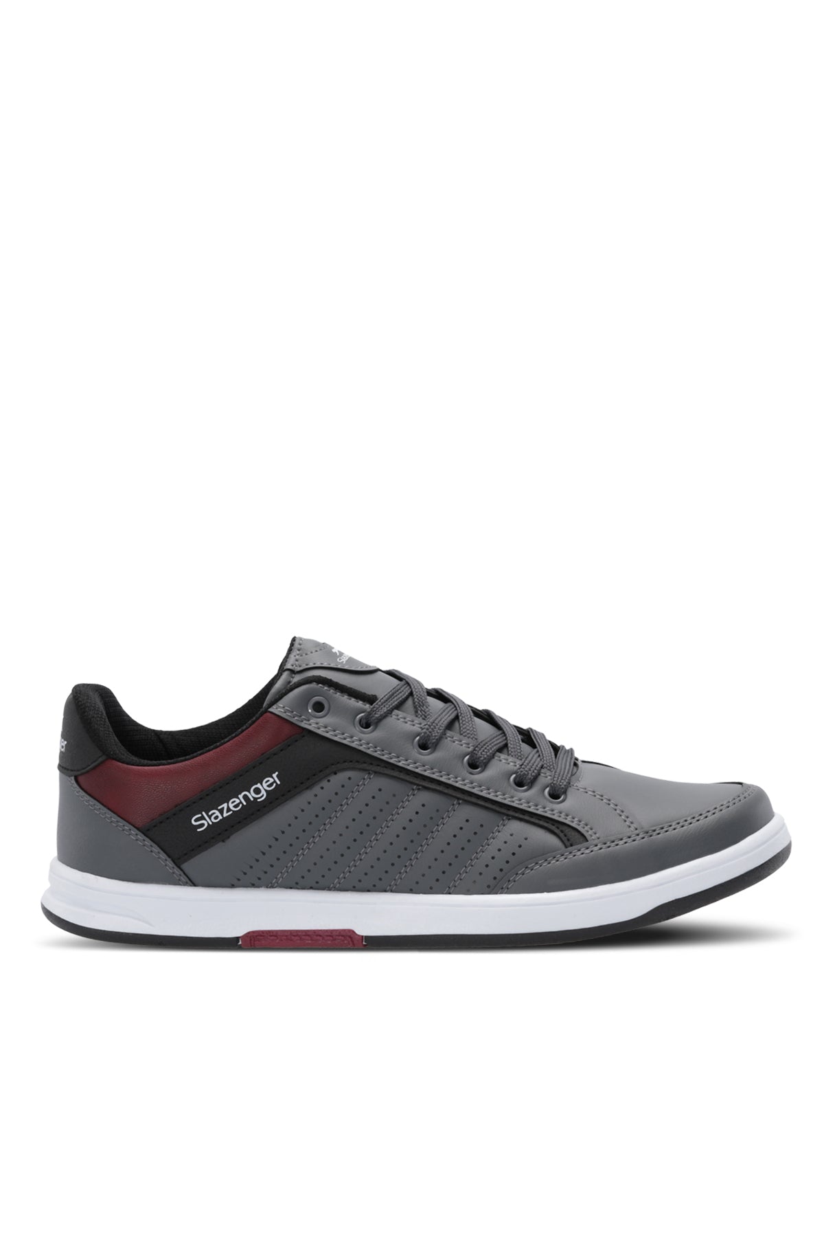 Slazenger Crest Dark Grey sneakers