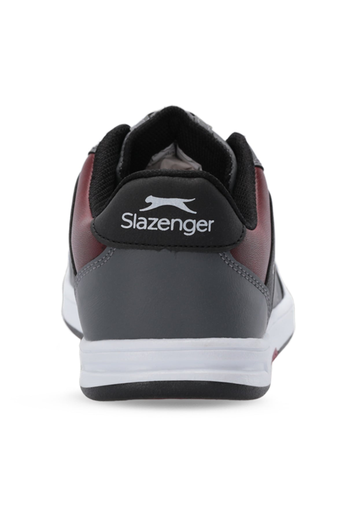 Slazenger Crest Dark Grey sneakers, view 6