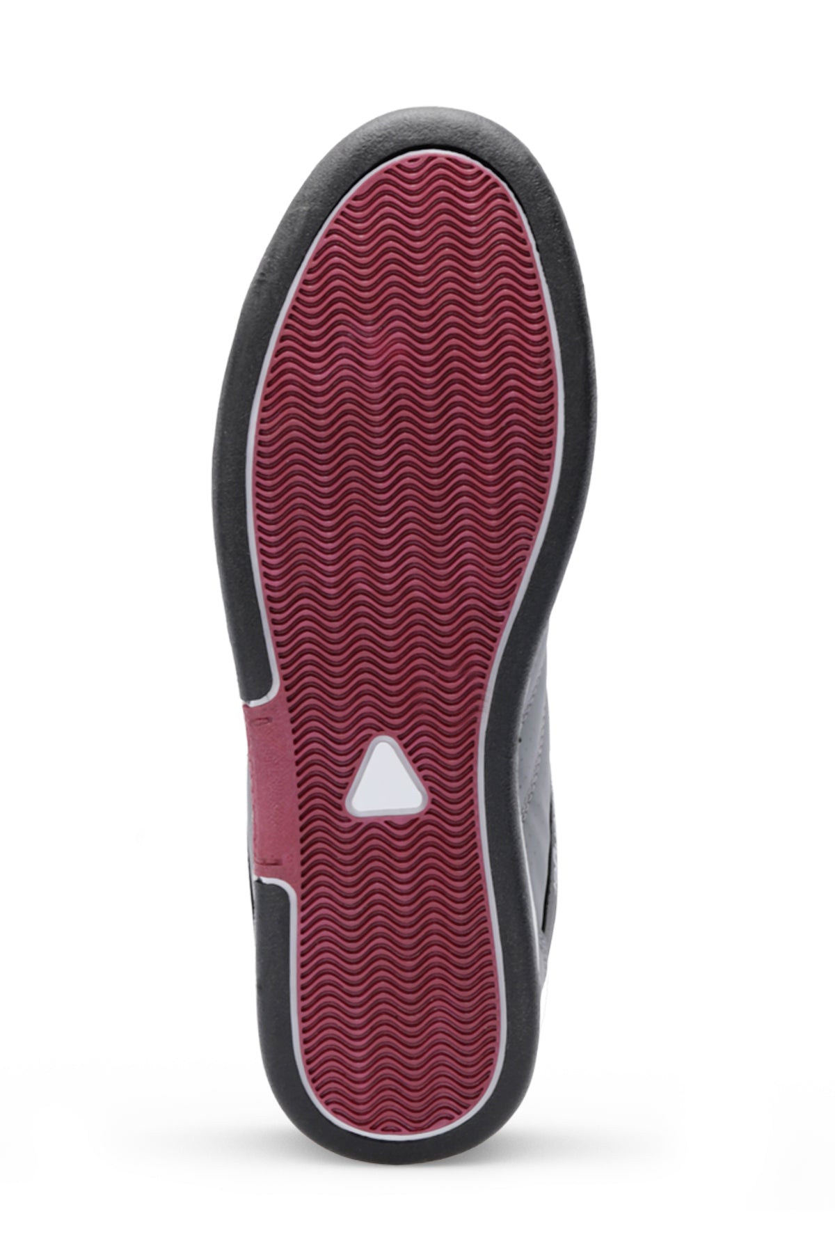 Slazenger Crest Dark Grey sneakers, view 7