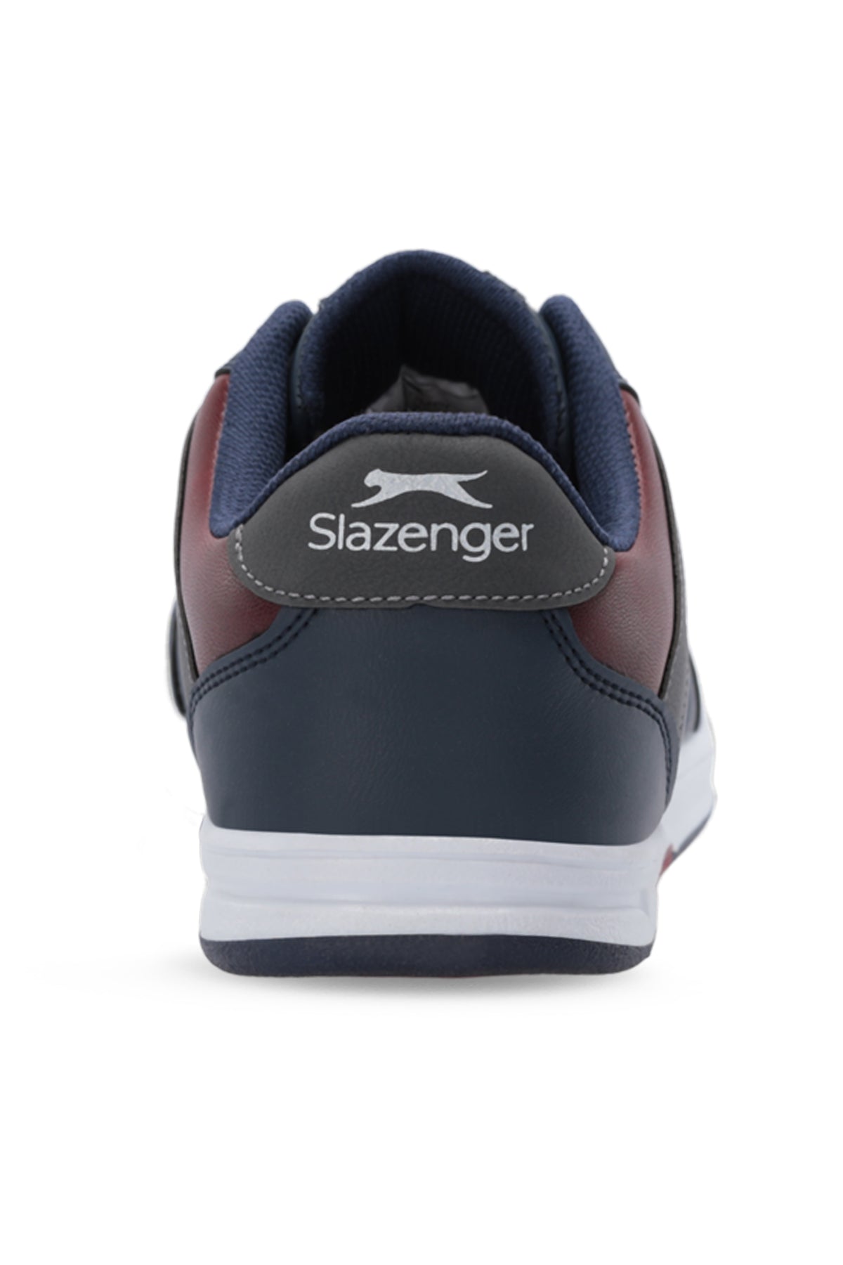 Slazenger Crest Navy sneakers, view 6