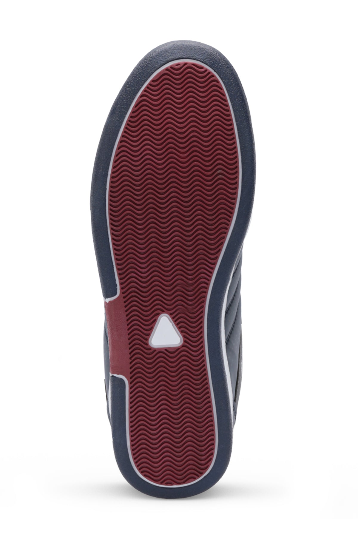 Slazenger Crest Navy sneakers, view 7