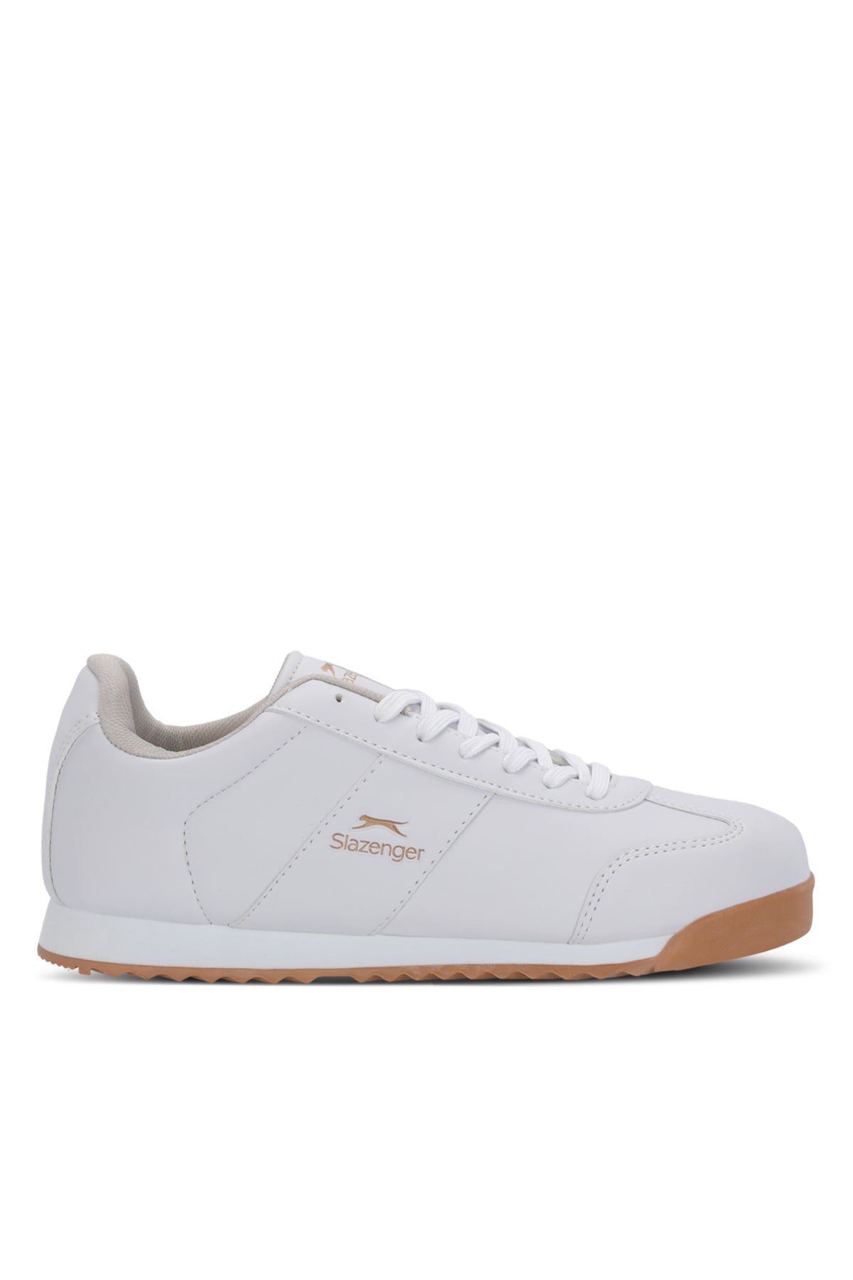 Slazenger Band White sneakers