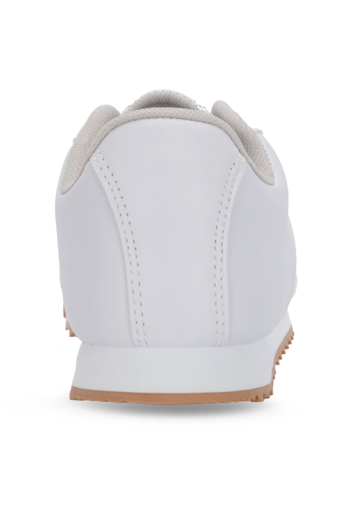 Slazenger Band White sneakers, view 6