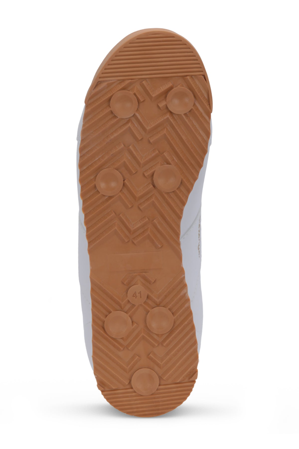 Slazenger Band White sneakers, view 7