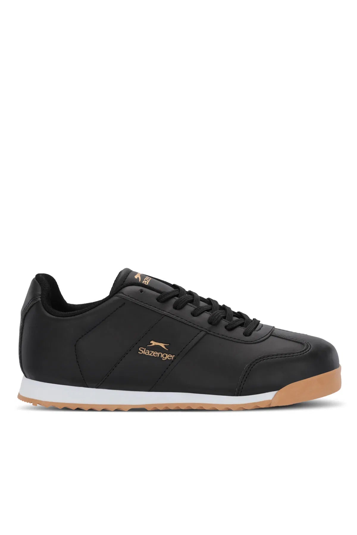 Slazenger Band Black sneakers