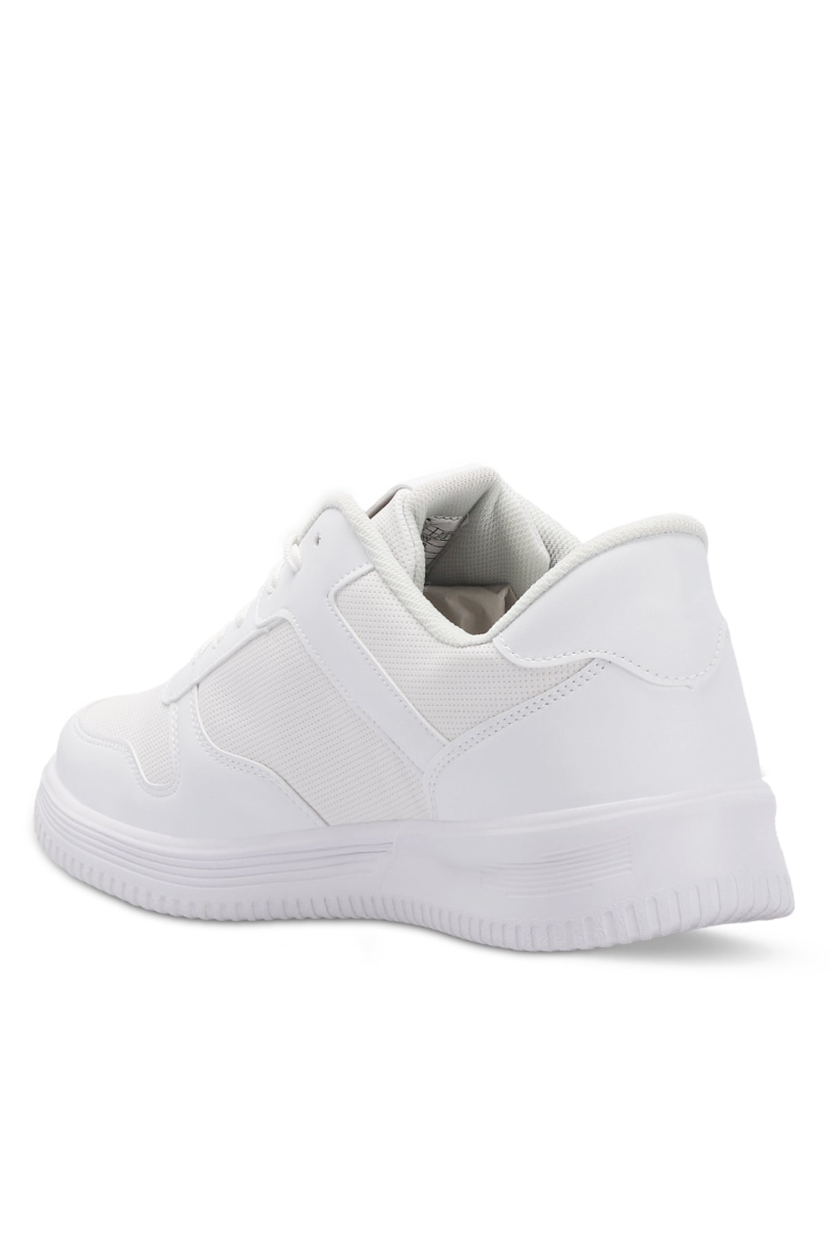 Slazenger Eliora I White sneakers, view 3