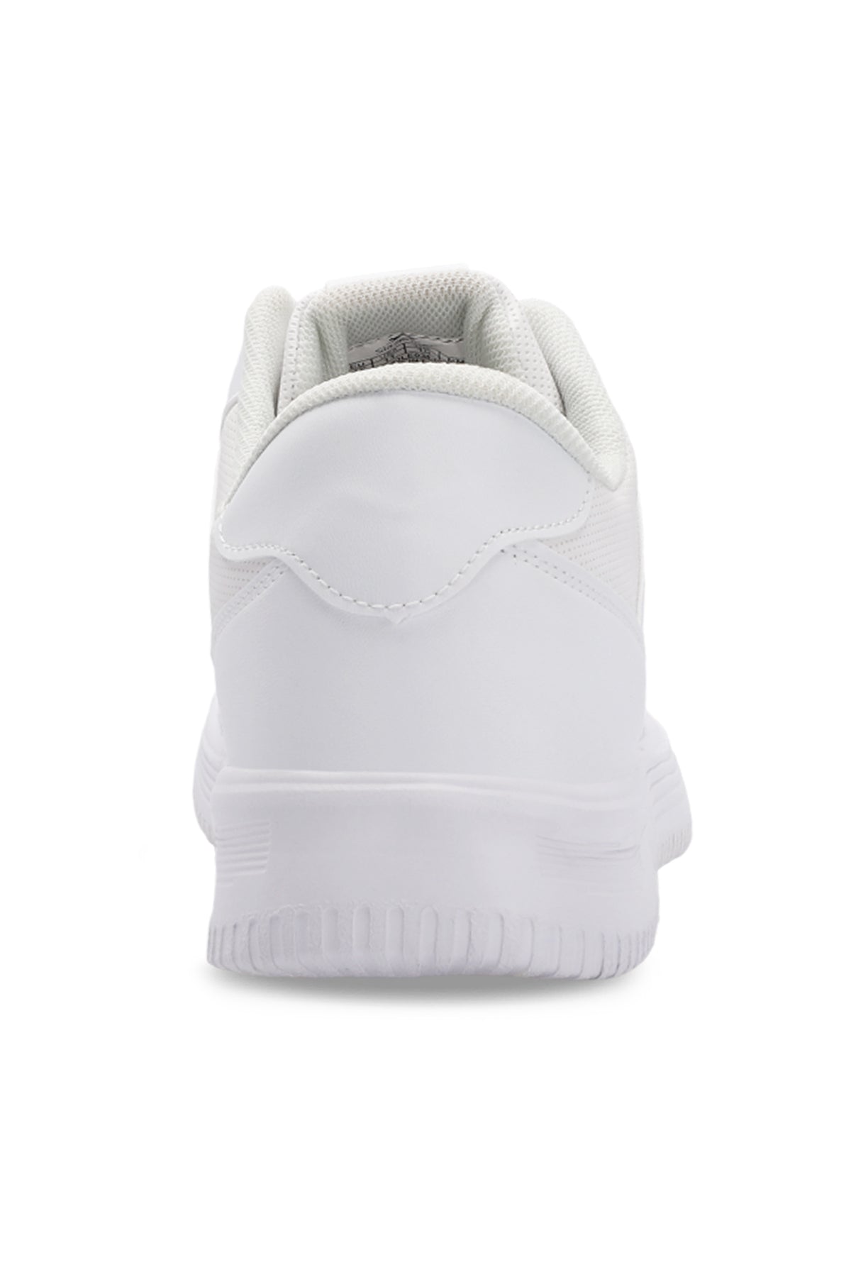 Slazenger Eliora I White sneakers, view 6