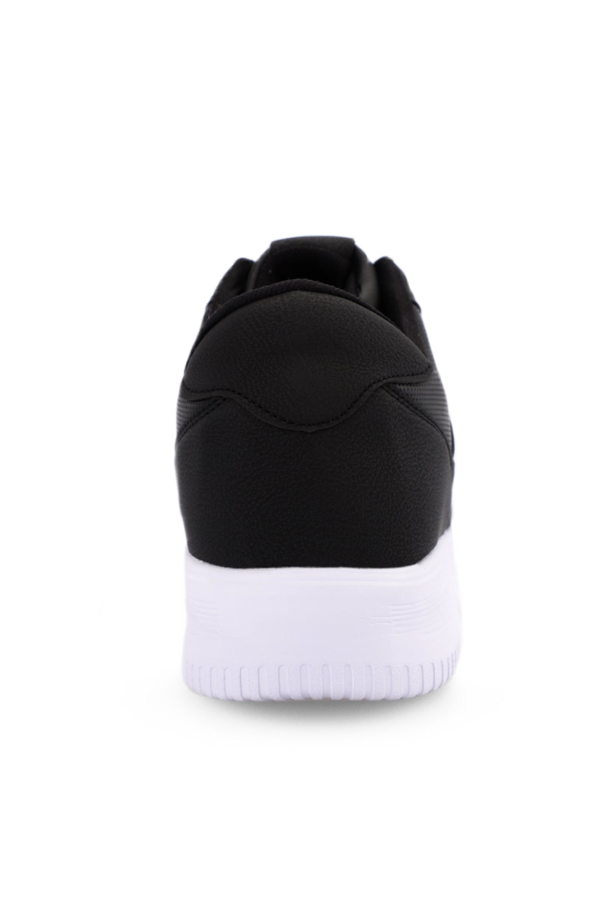 Slazenger Eliora I Black / White sneakers, view 6