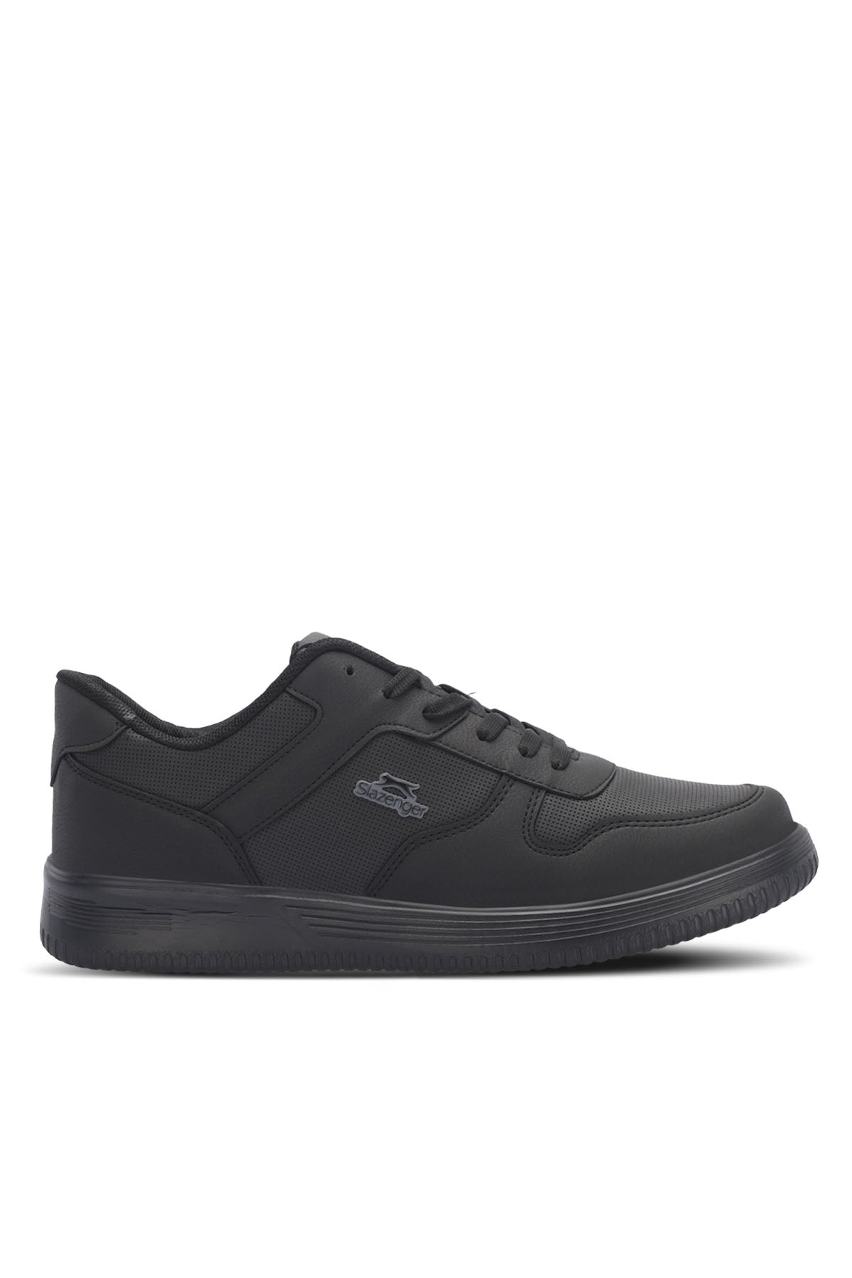 Slazenger Eliora I Black / Black sneakers